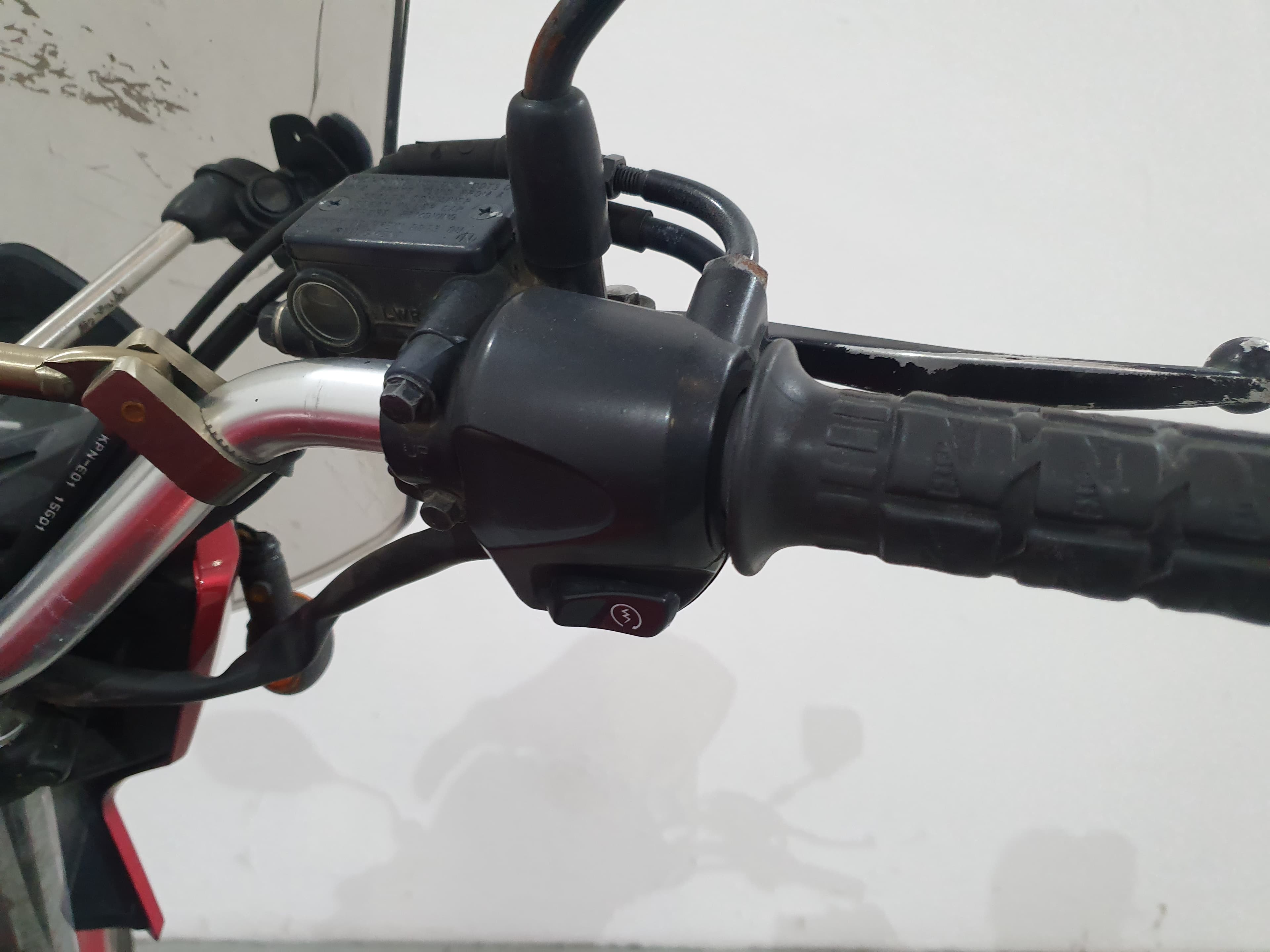 Honda CB 125F · Ano 2015 — imagen 8