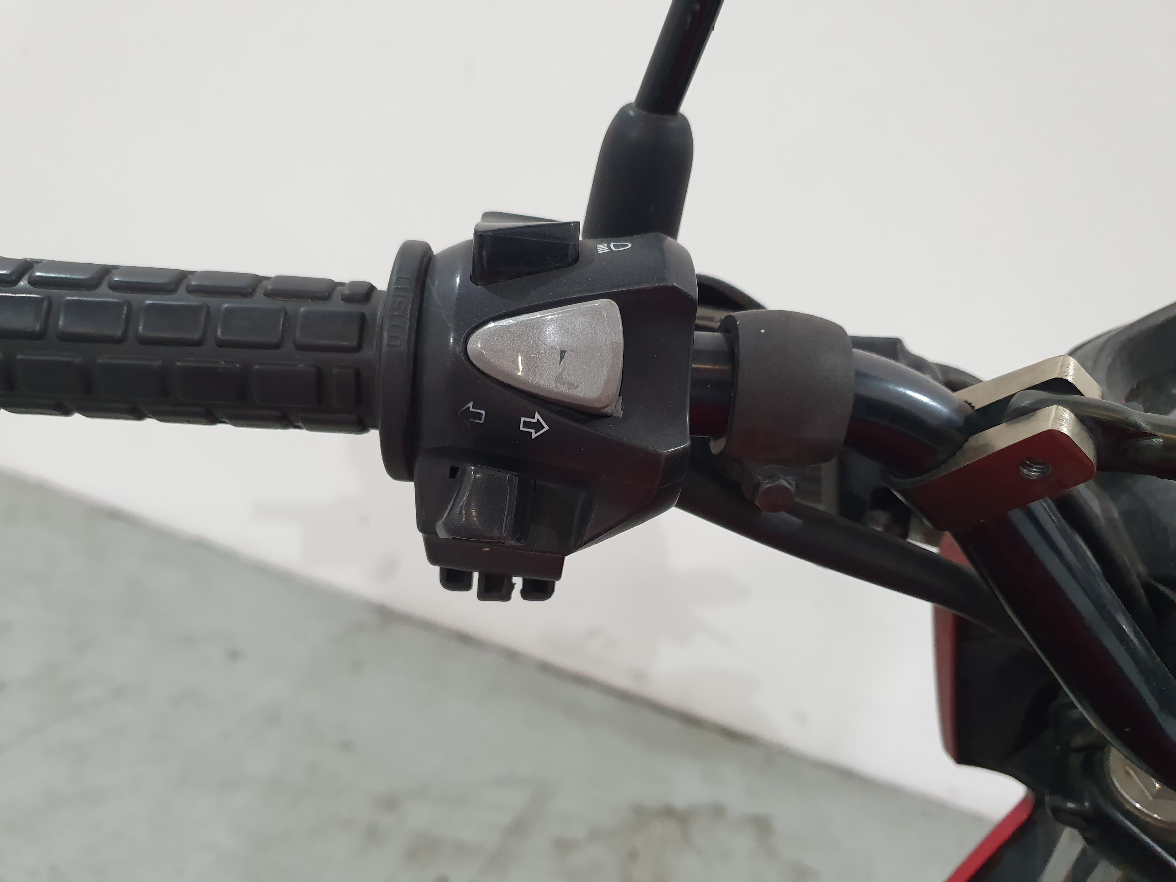 Honda CB 125F · Ano 2015 — imagem 11