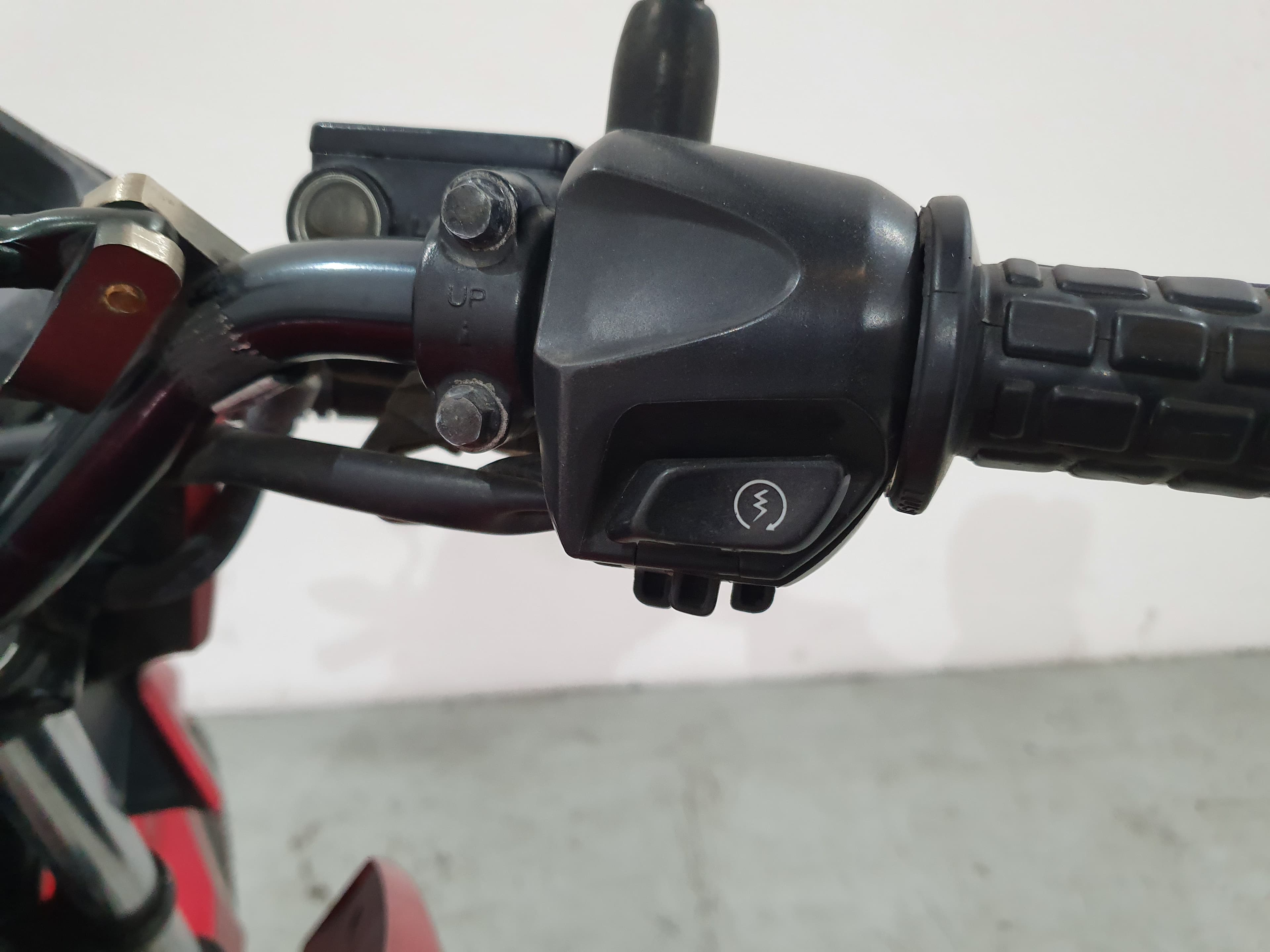 Honda CB 125F · Ano 2015 — imagem 10