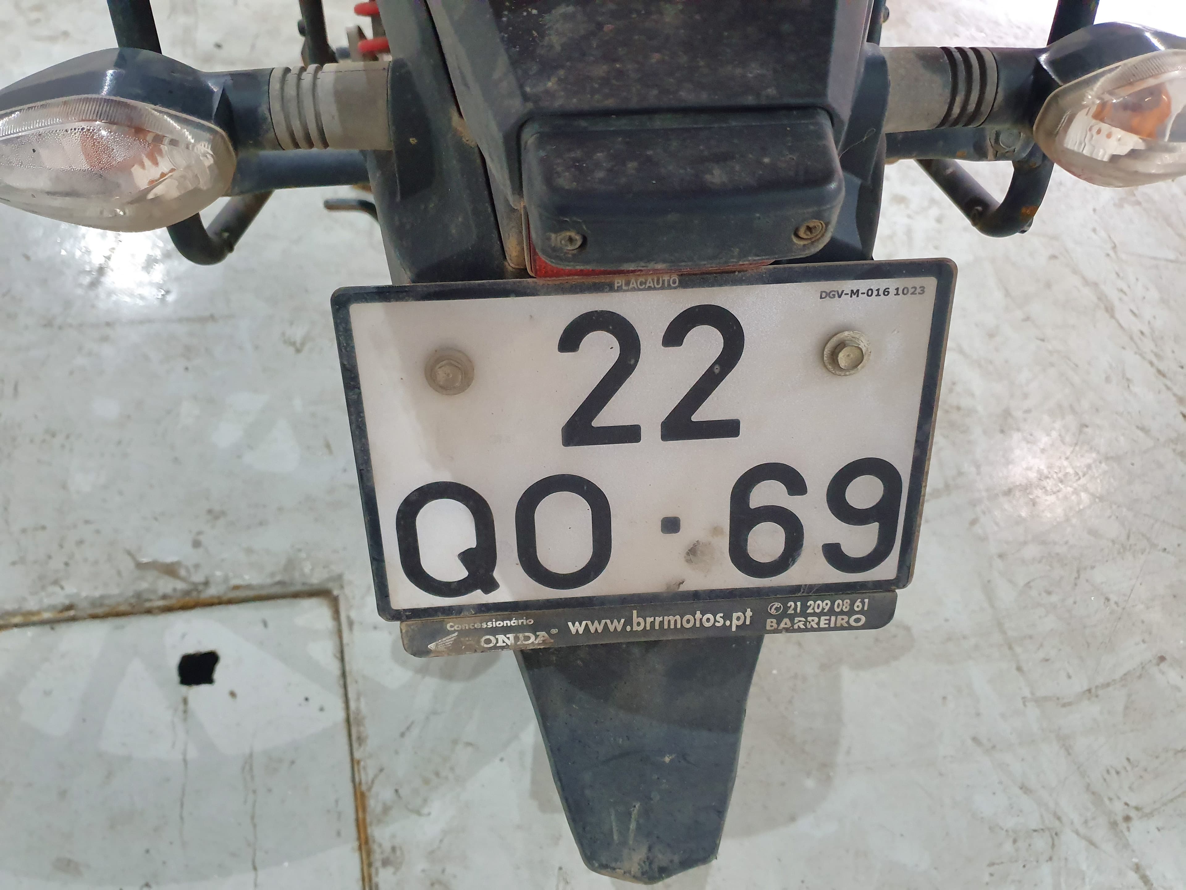 Honda CB 125F · Ano 2015 — imagem 12