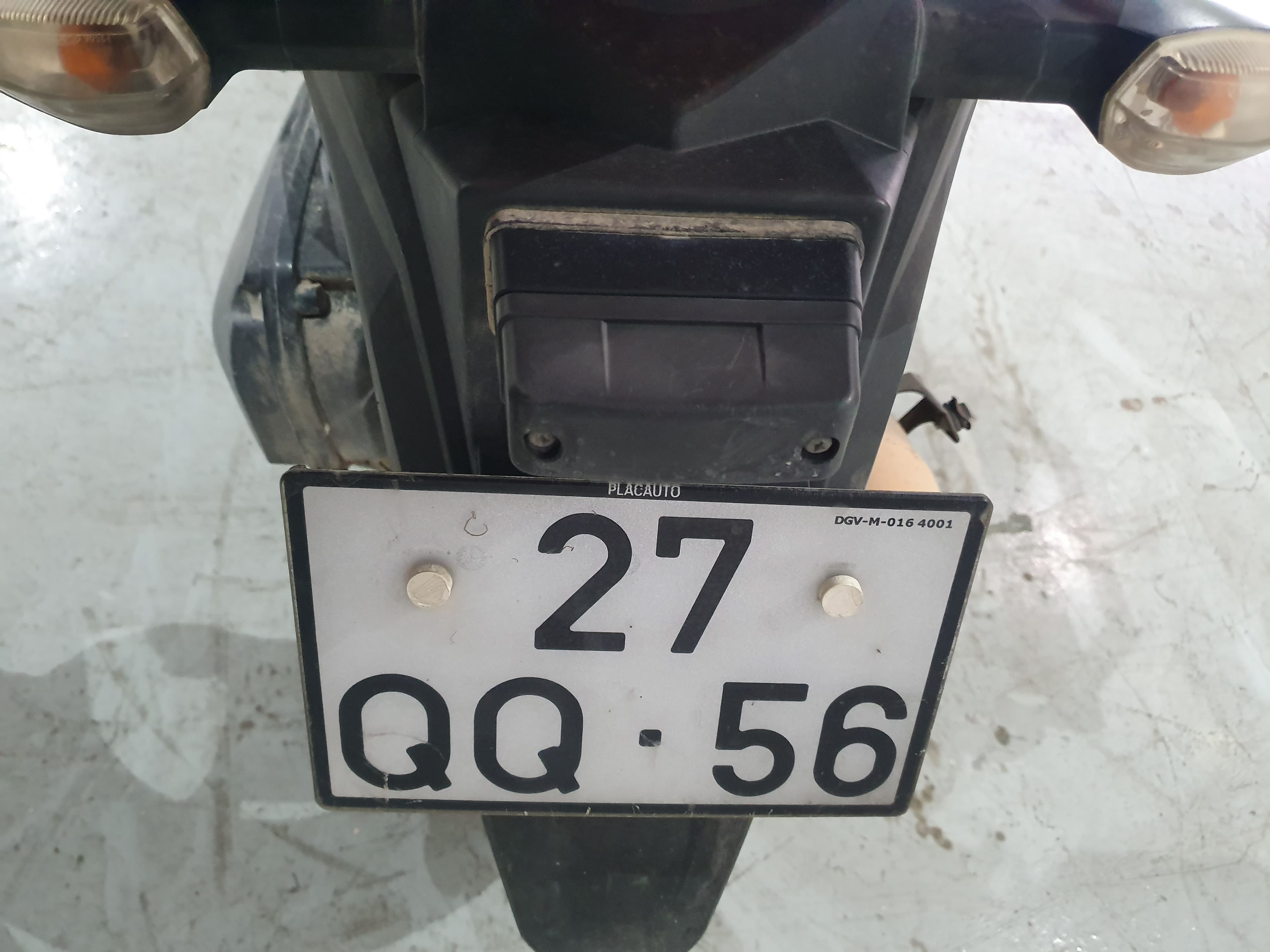 Suzuki UK 110 Address · Año 2015 — imagen 14