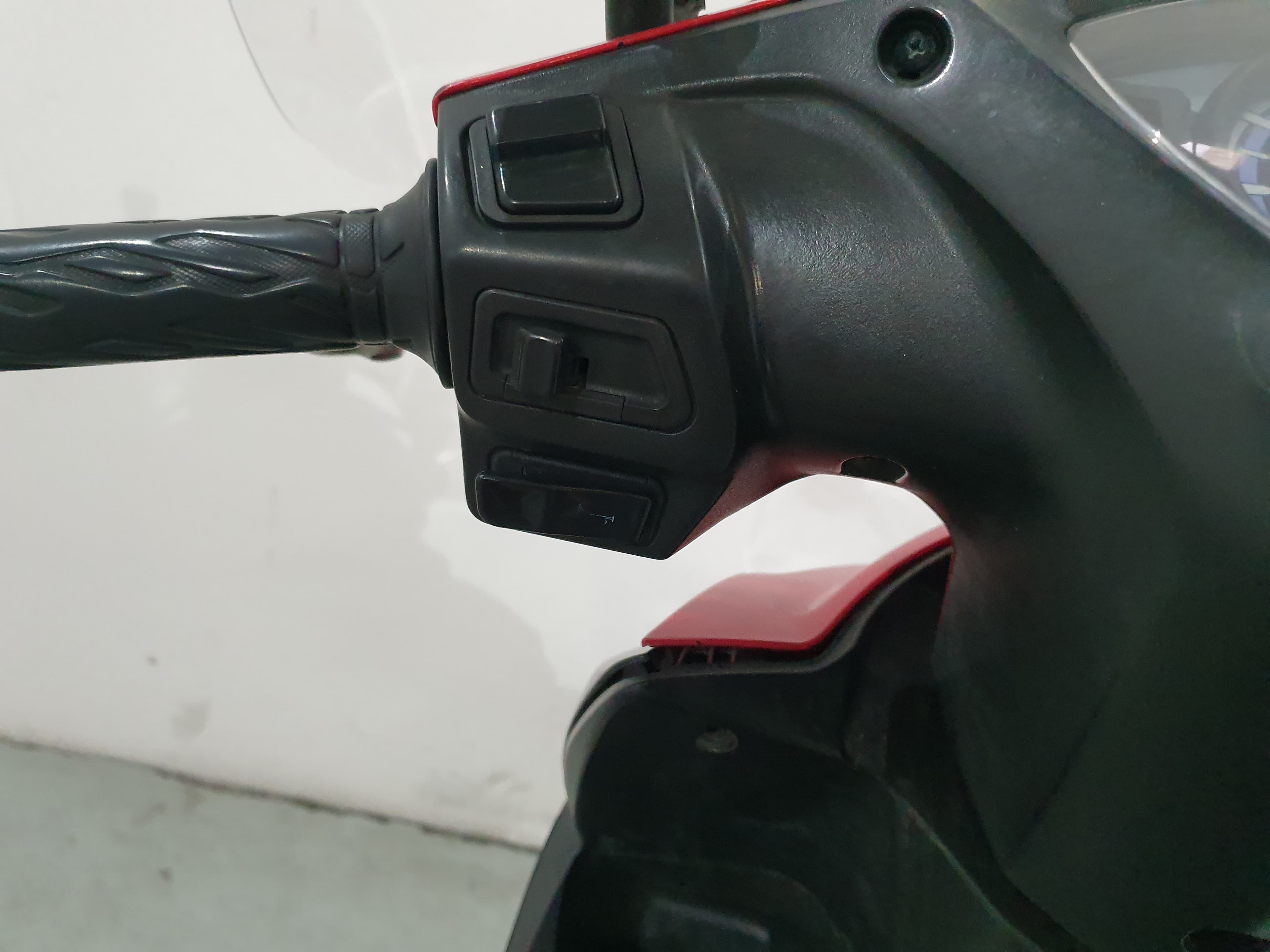 Suzuki UK 110 Address · Ano 2015 — imagem 11