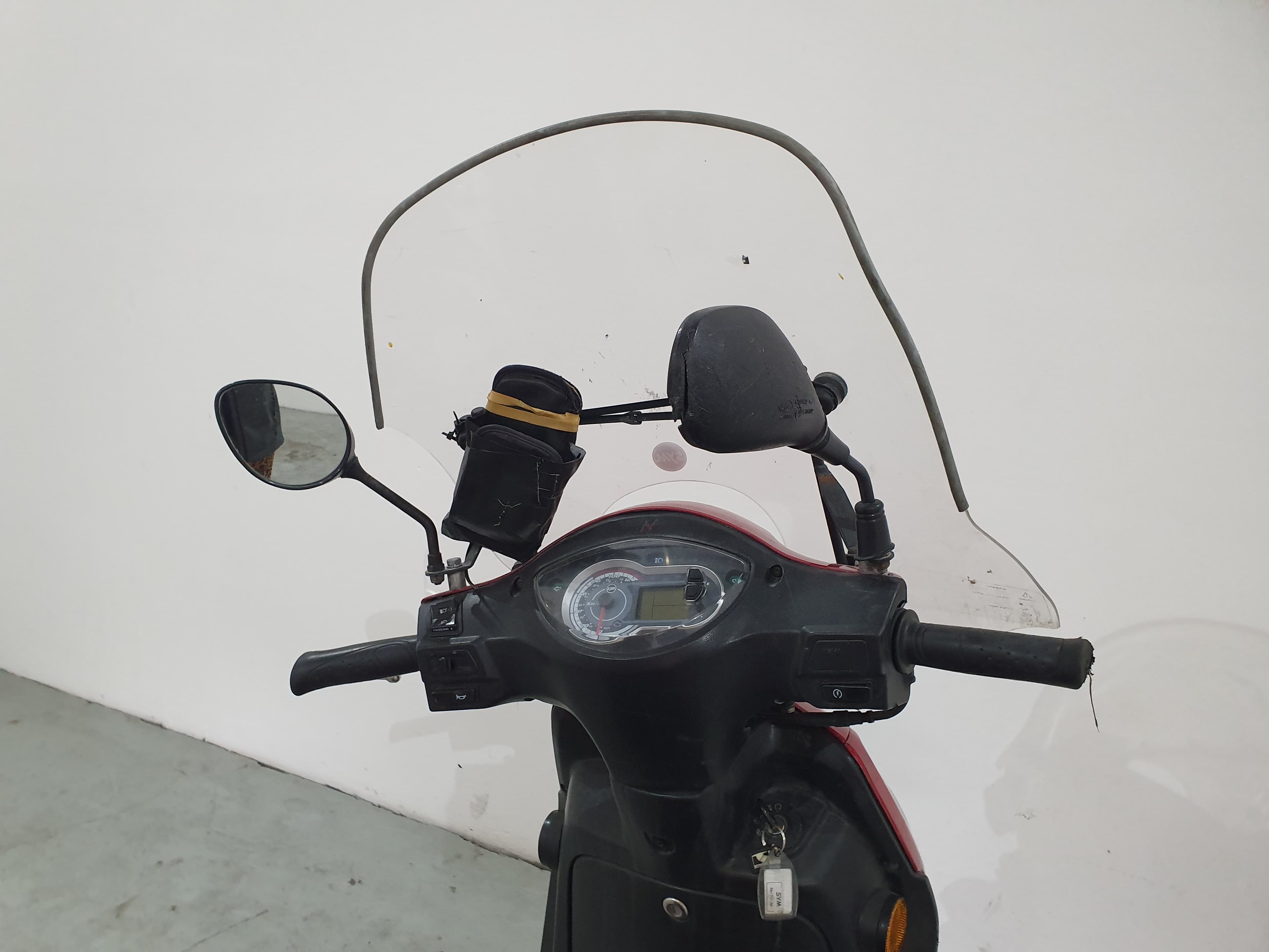 SYM Symphony 125i · Ano 2017 — imagem 8