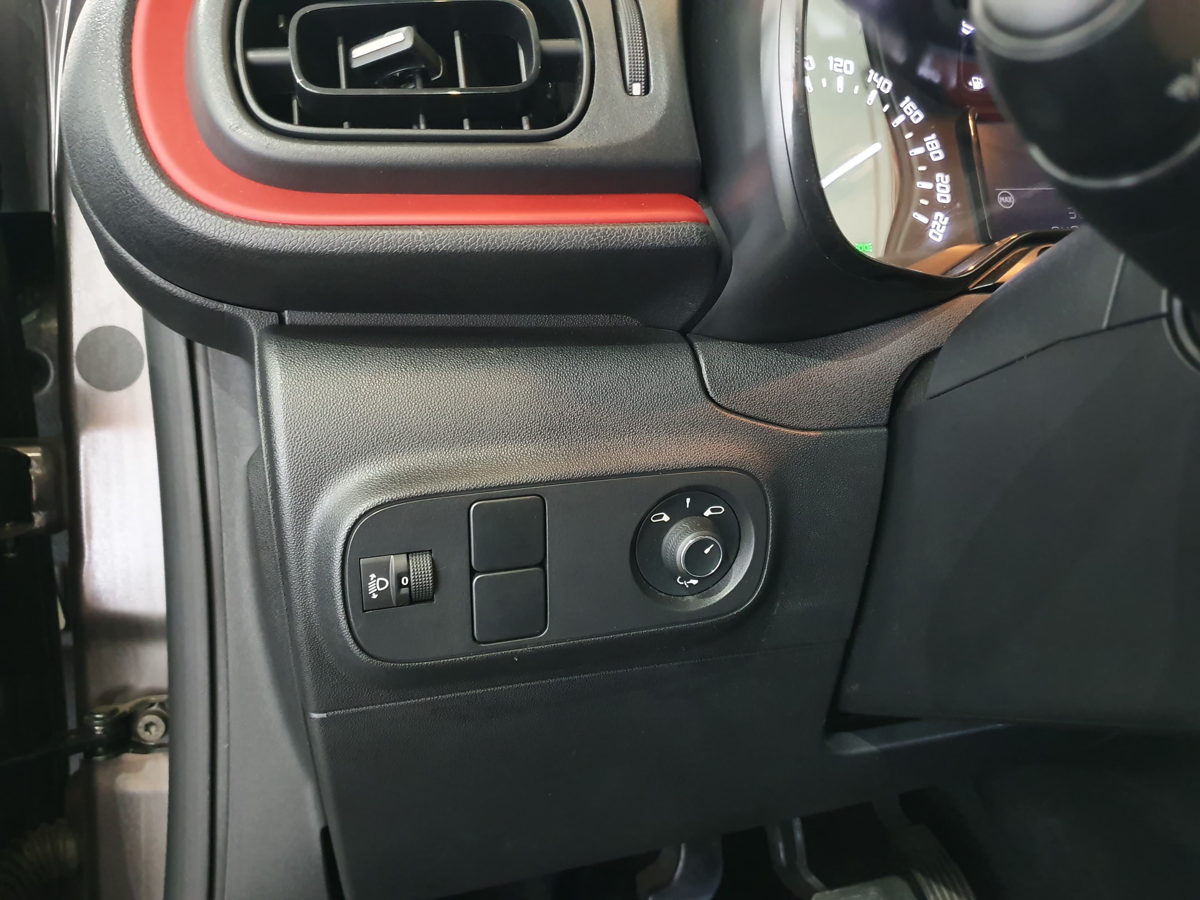 Citroën C3 · Ano 2021 — imagen 36