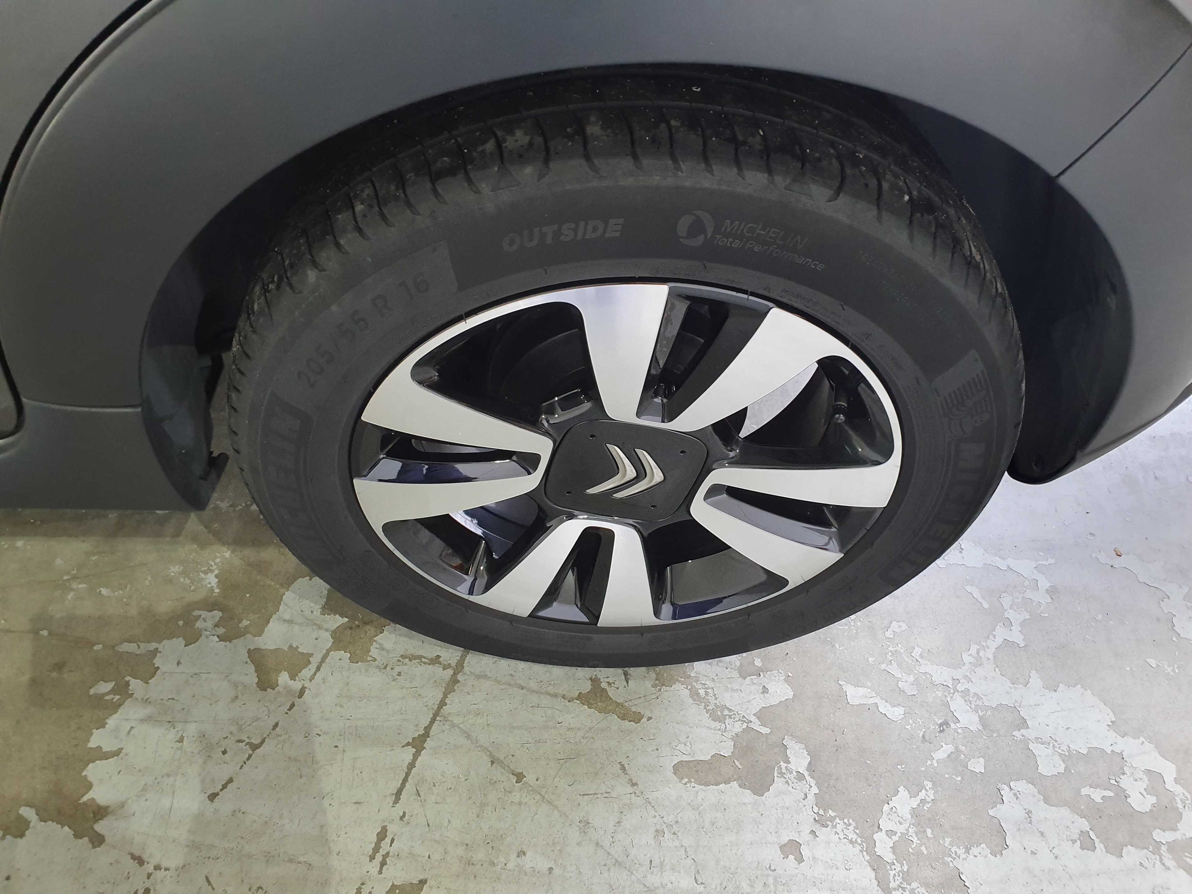 Citroën C3 · Ano 2021 — imagen 15