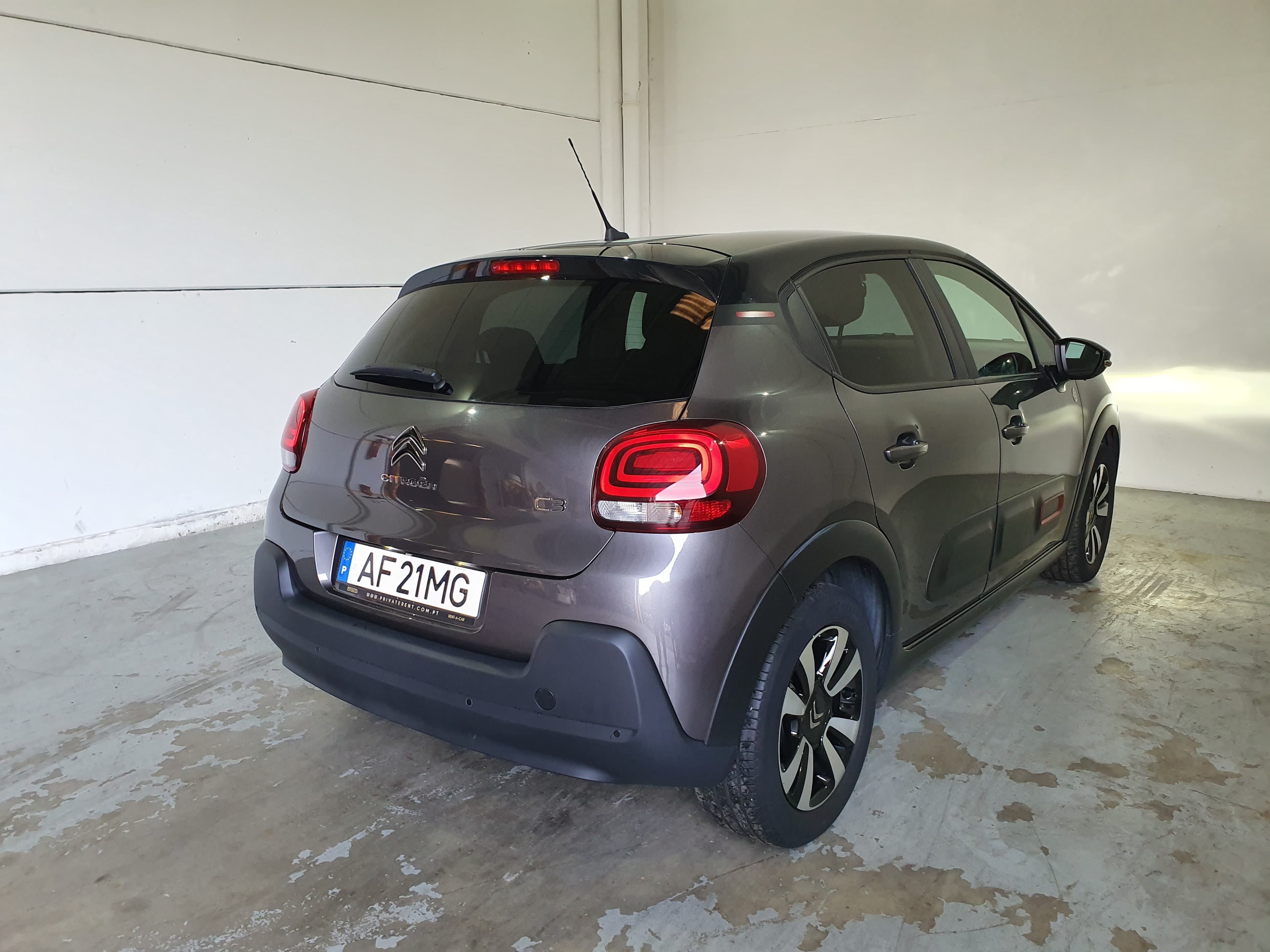 Citroën C3 · Ano 2021 — imagen 6