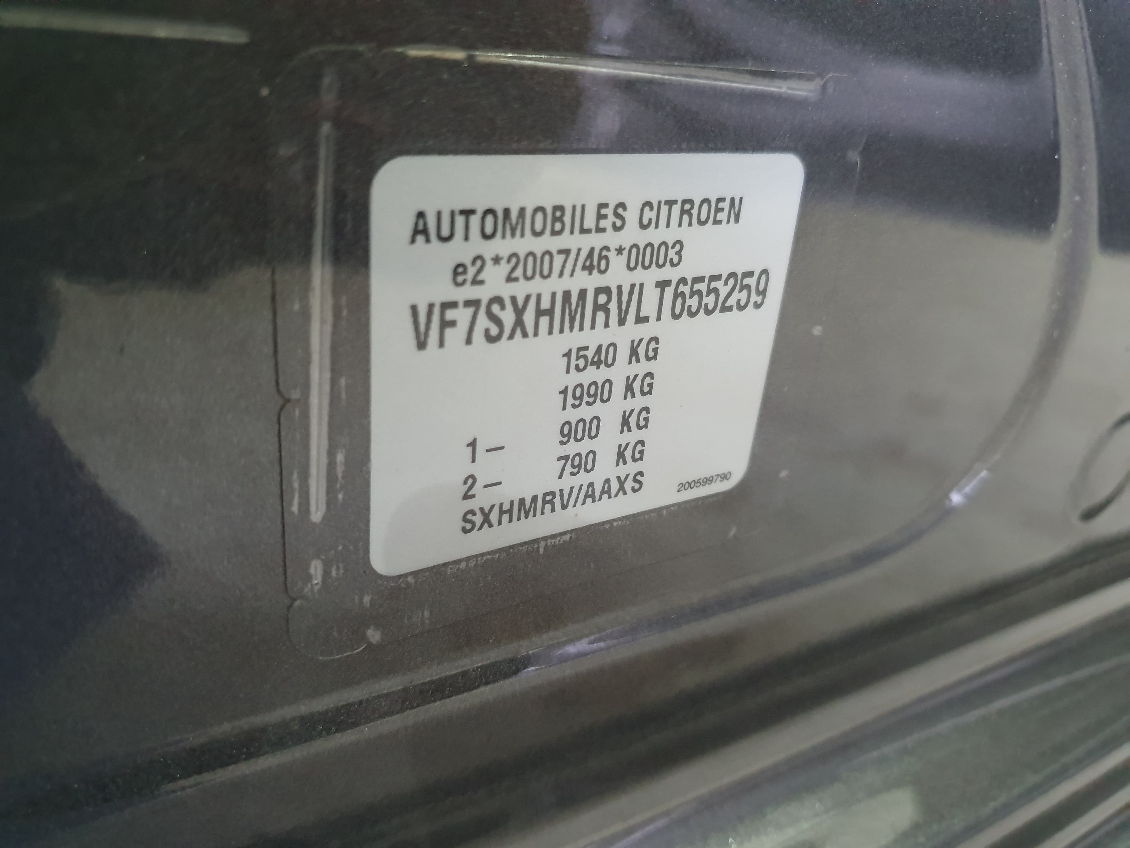 Citroën C3 · Ano 2021 — imagen 11