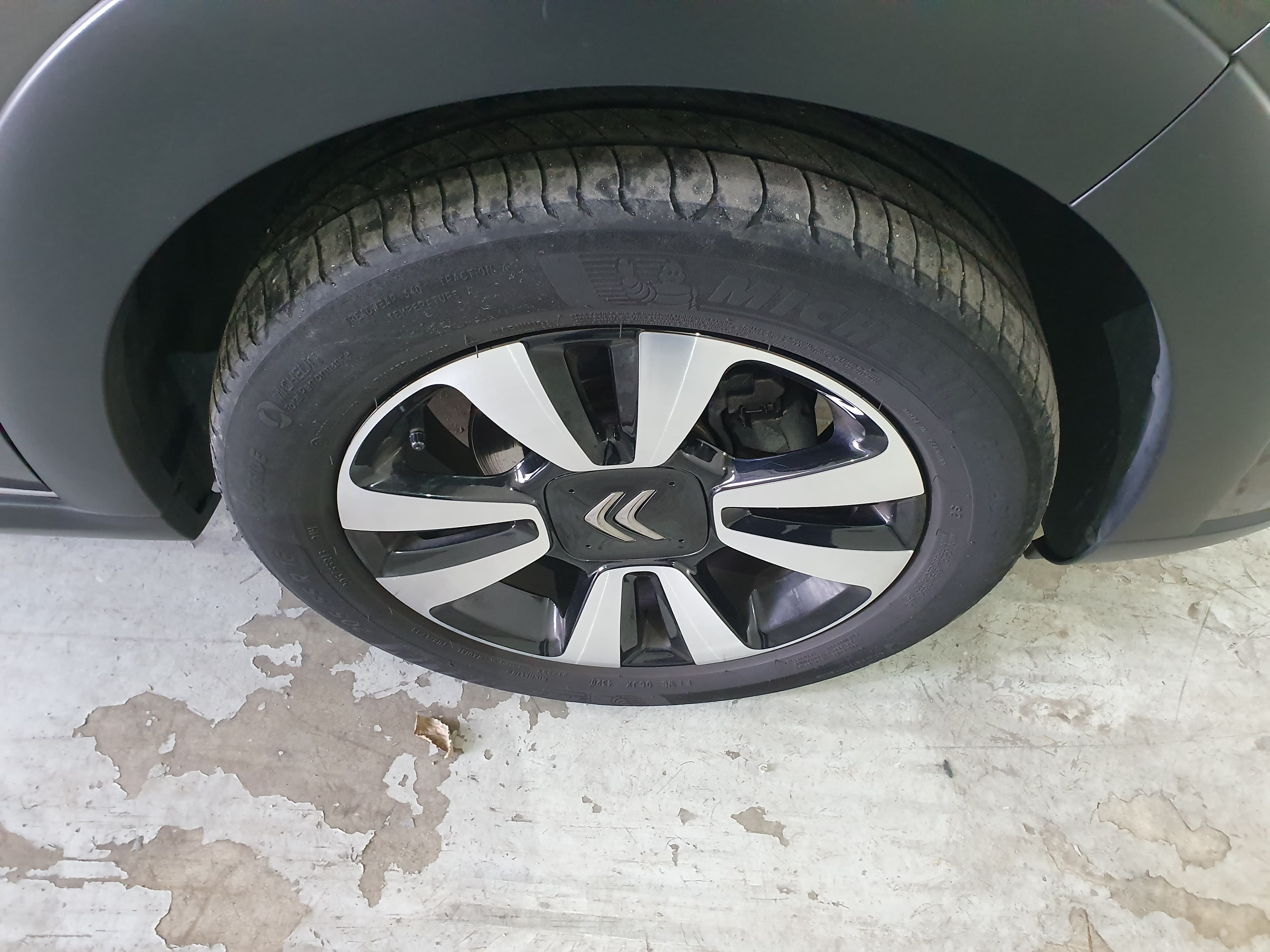 Citroën C3 · Ano 2021 — imagen 13