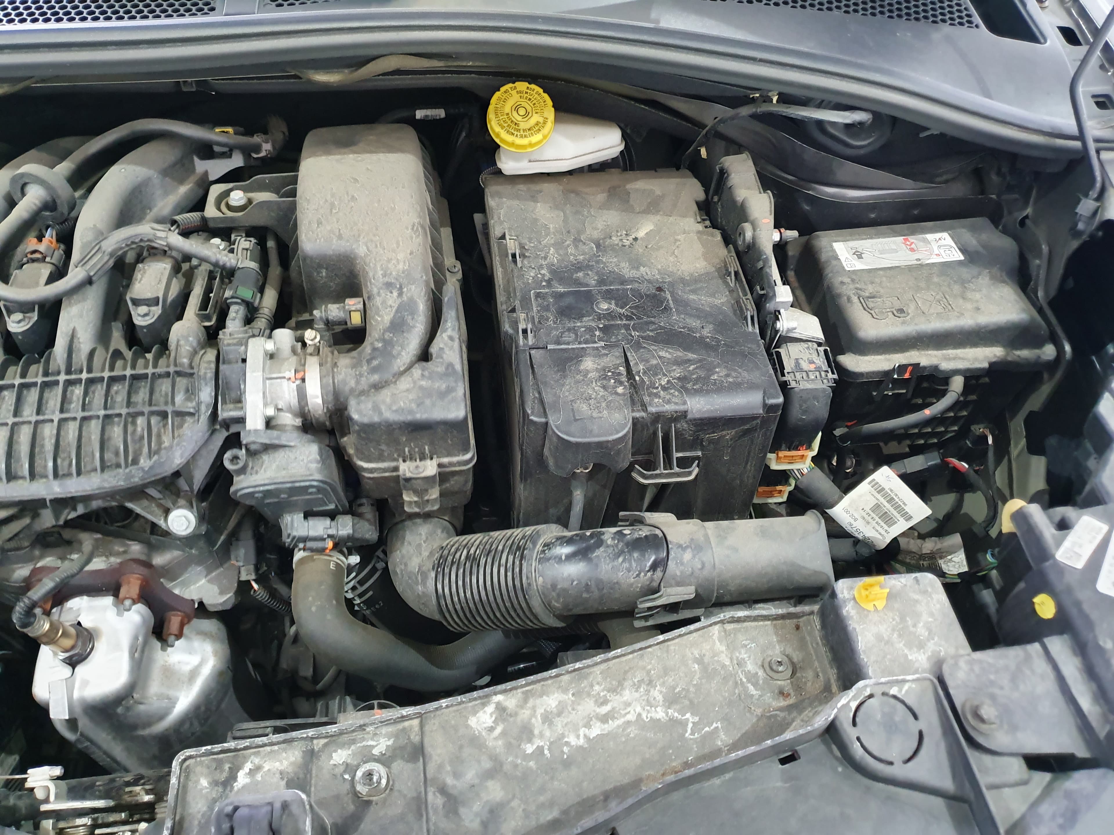 Citroën C3 · Ano 2021 — imagen 10