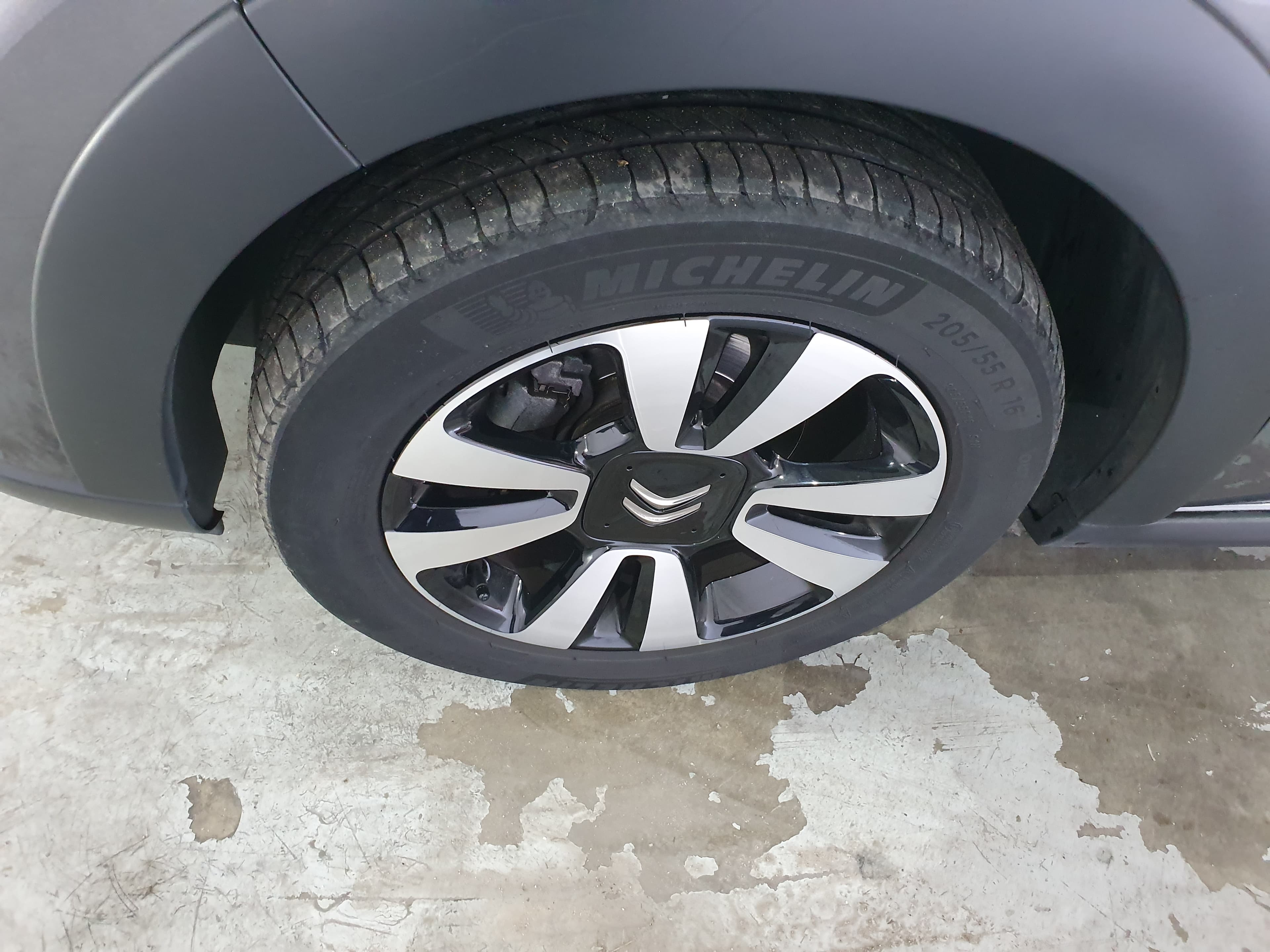 Citroën C3 · Ano 2021 — imagen 14