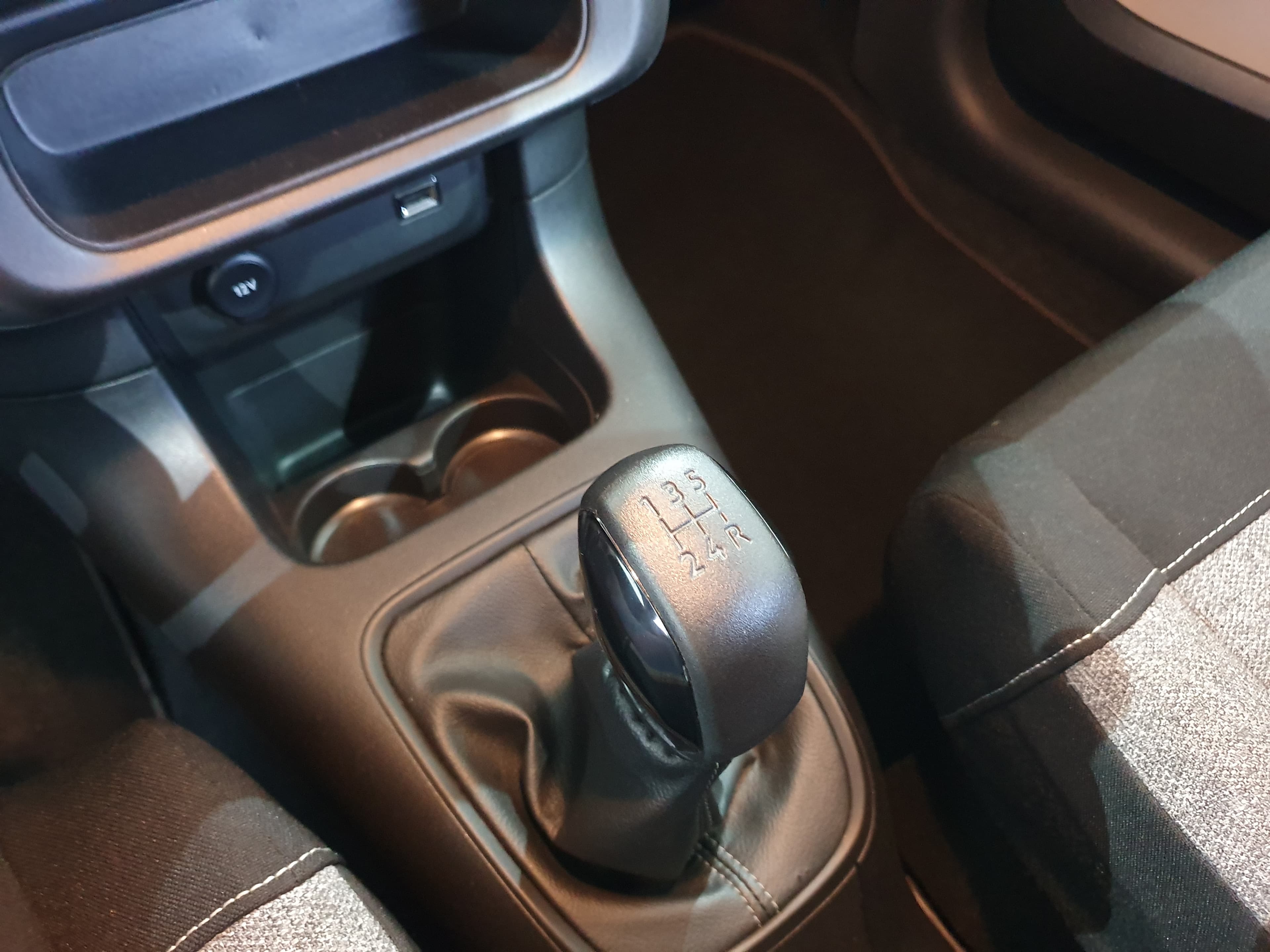 Citroën C3 · Ano 2021 — imagen 30
