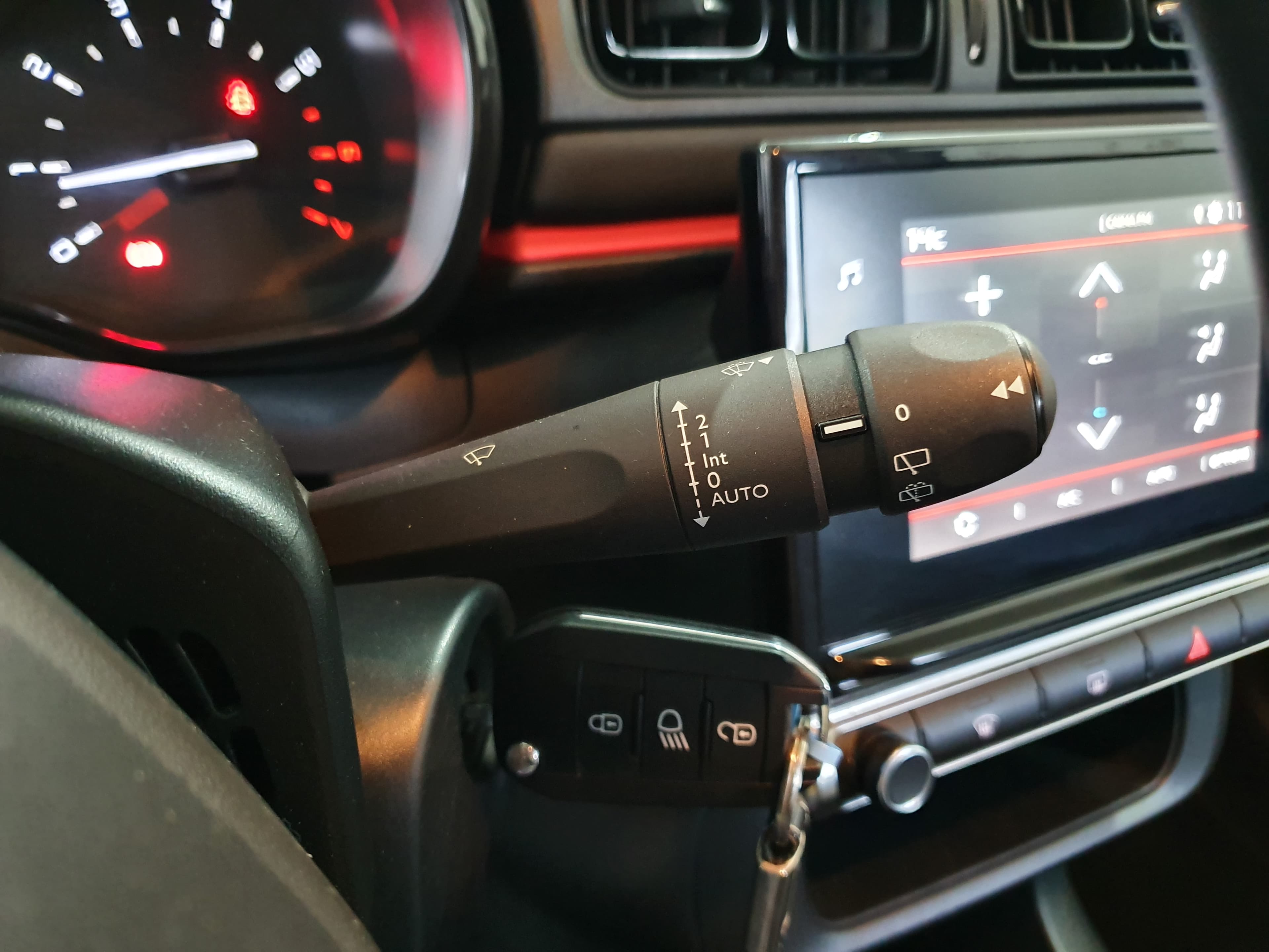 Citroën C3 · Ano 2021 — imagen 34