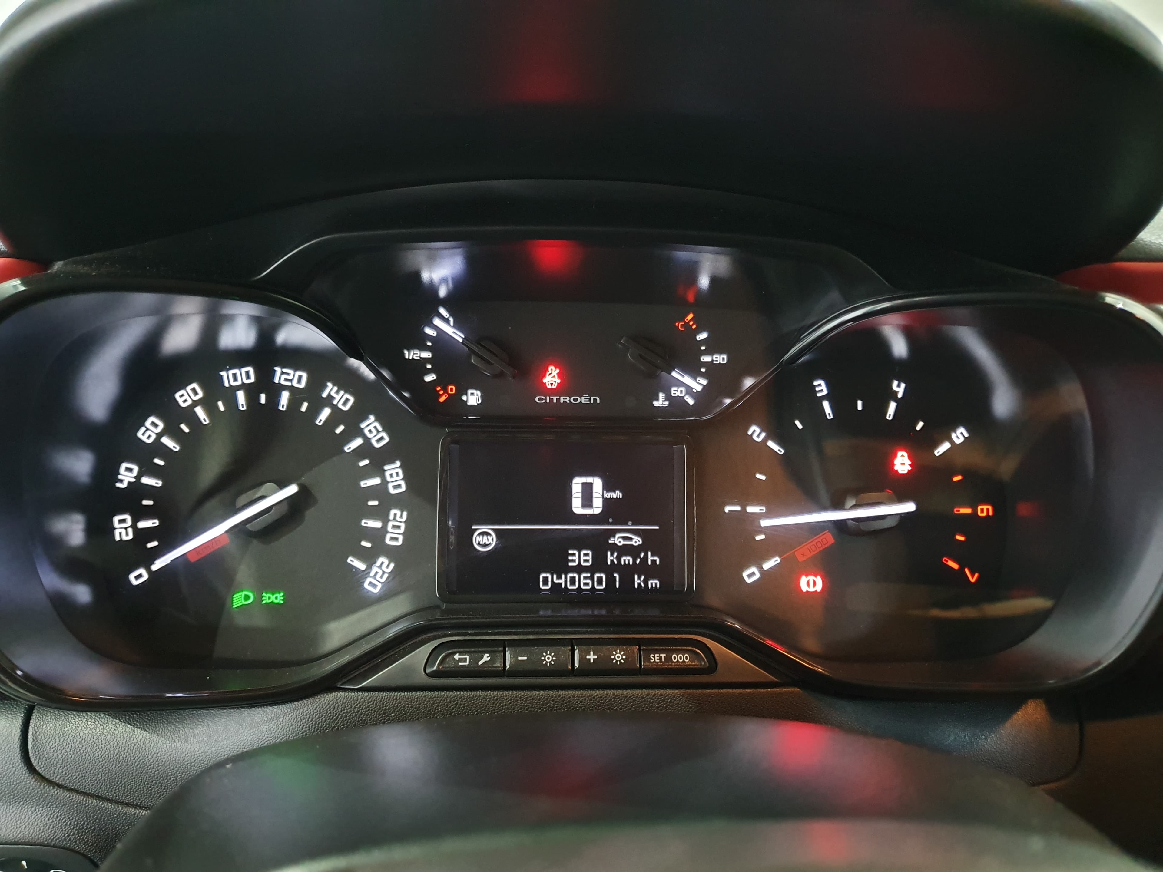 Citroën C3 · Ano 2021 — imagen 33