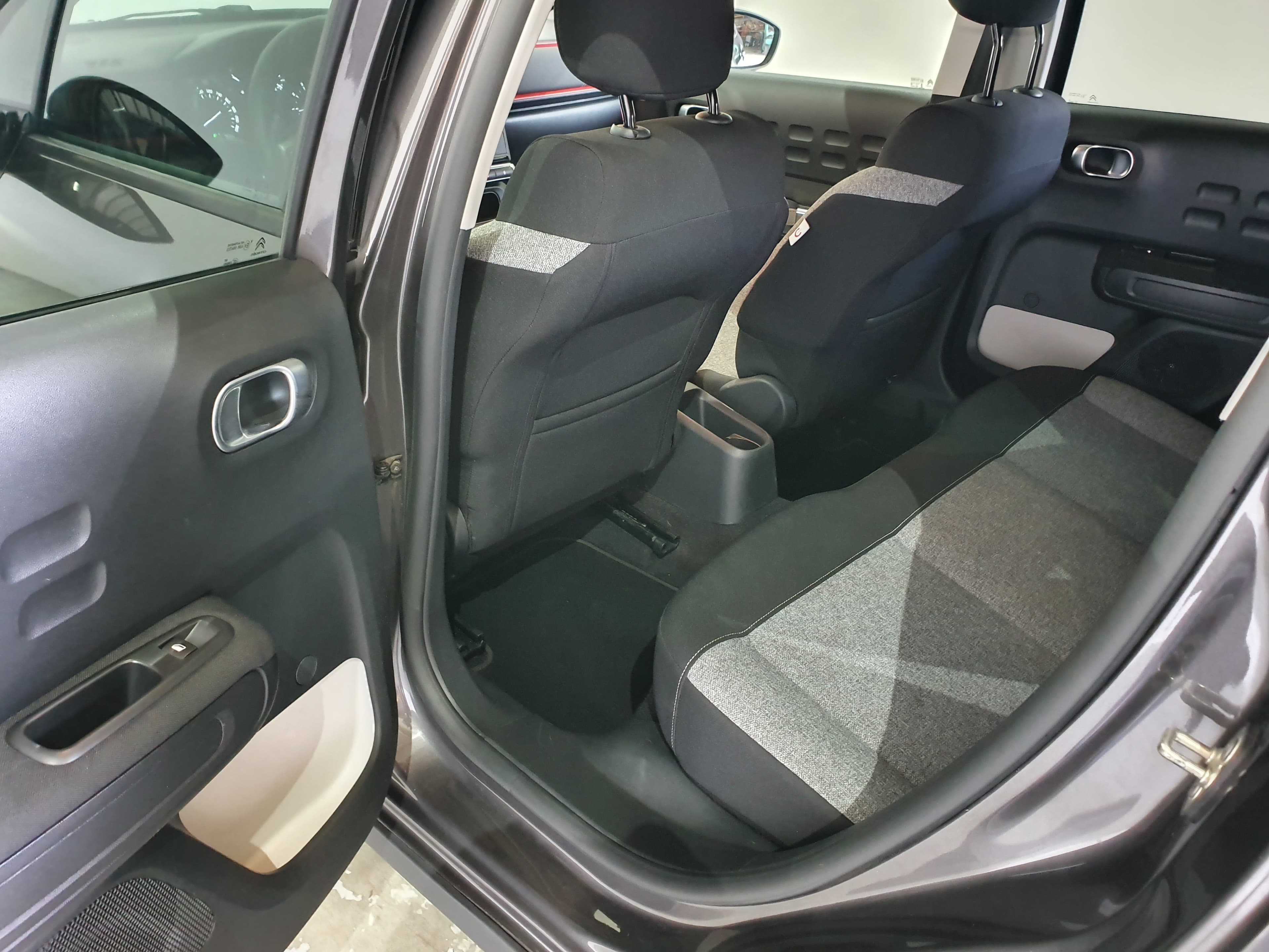 Citroën C3 · Ano 2021 — imagen 21
