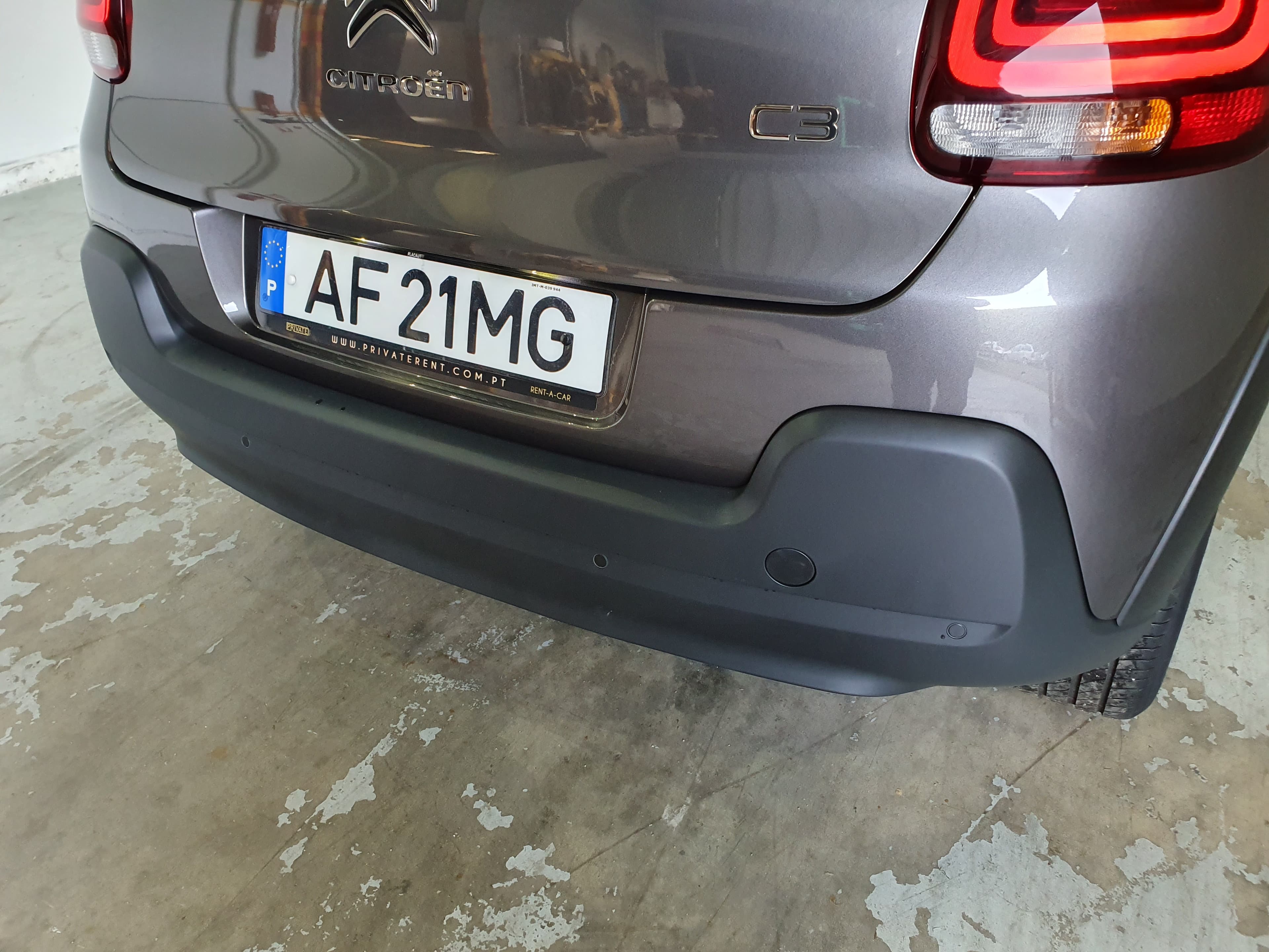 Citroën C3 · Ano 2021 — imagen 7