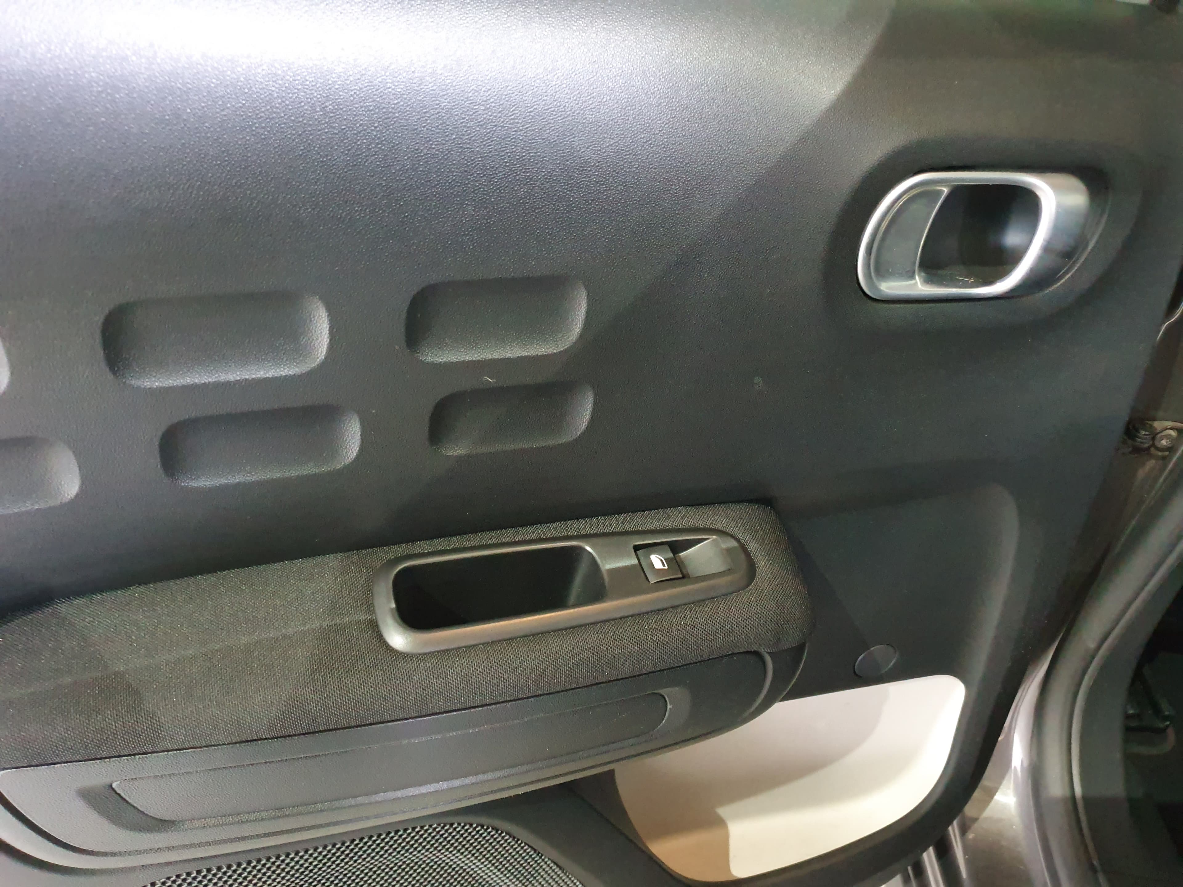 Citroën C3 · Ano 2021 — imagen 22