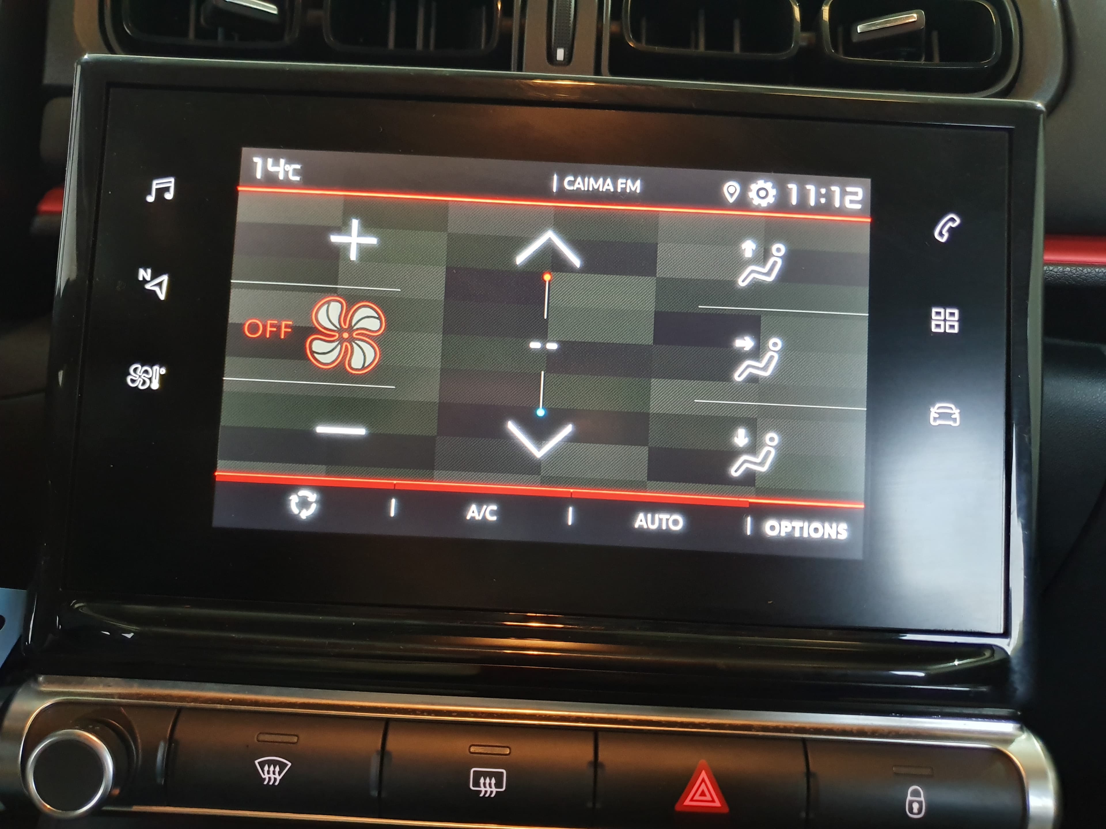 Citroën C3 · Ano 2021 — imagen 37
