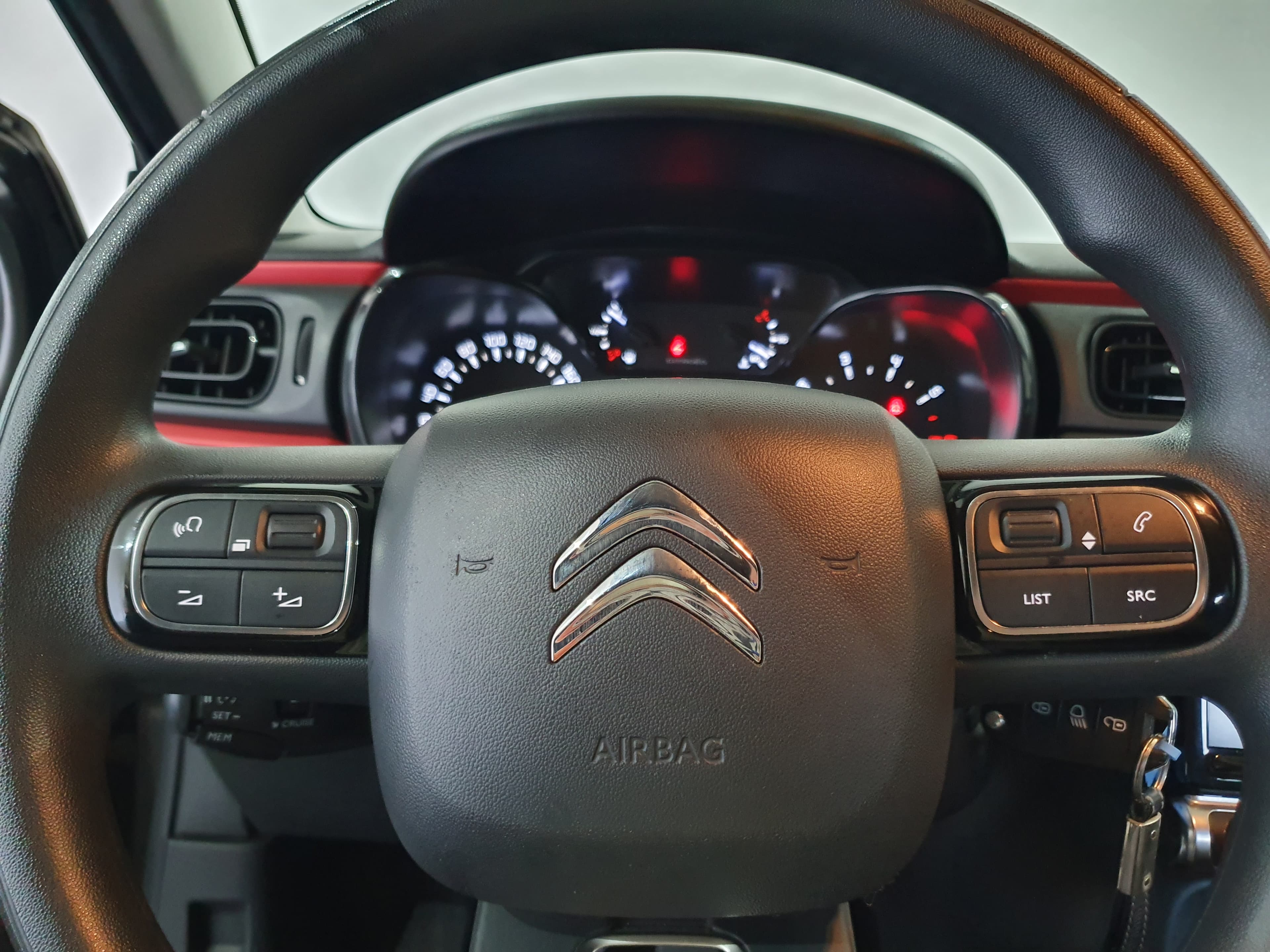 Citroën C3 · Ano 2021 — imagen 32