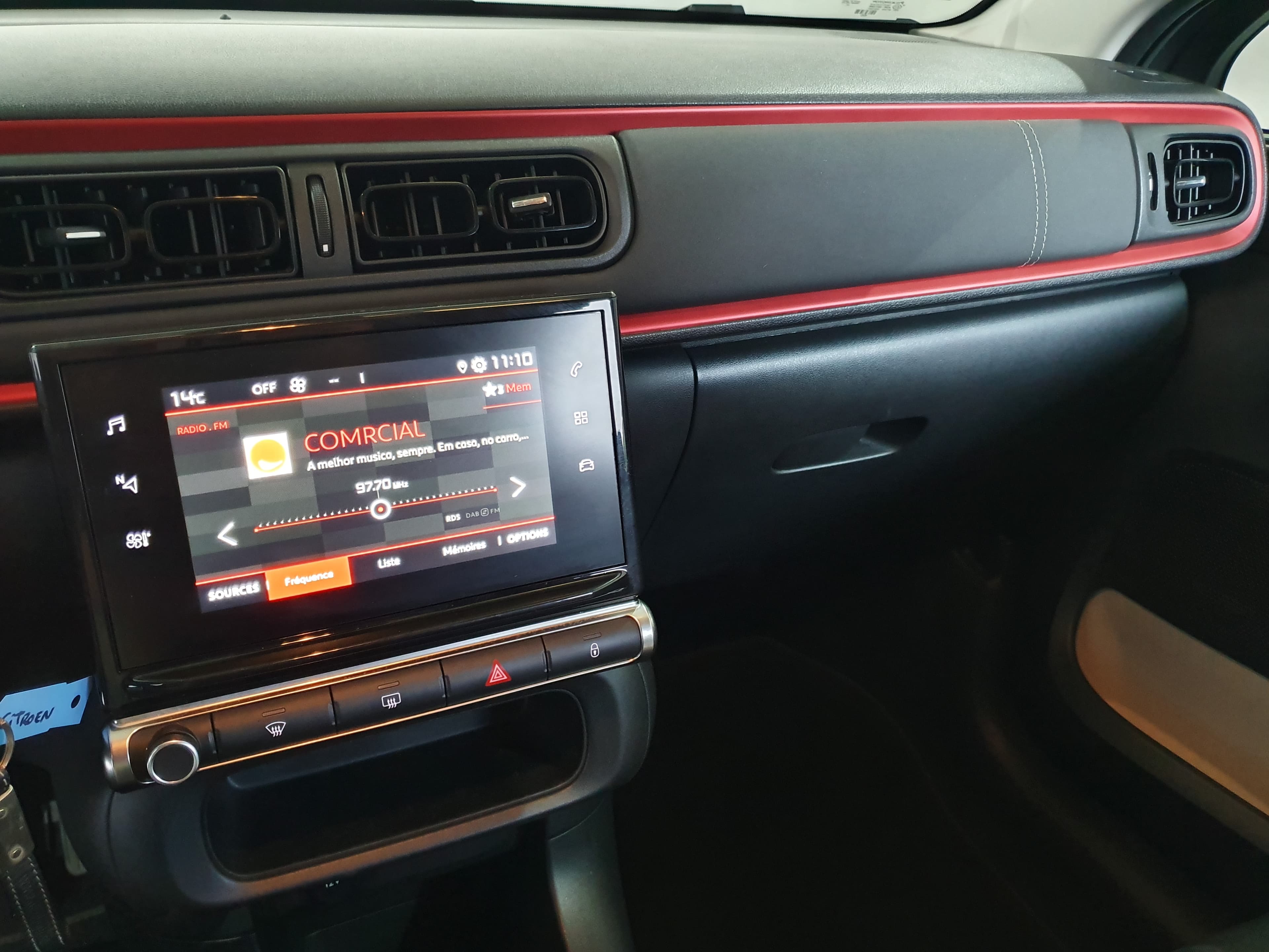 Citroën C3 · Ano 2021 — imagen 28