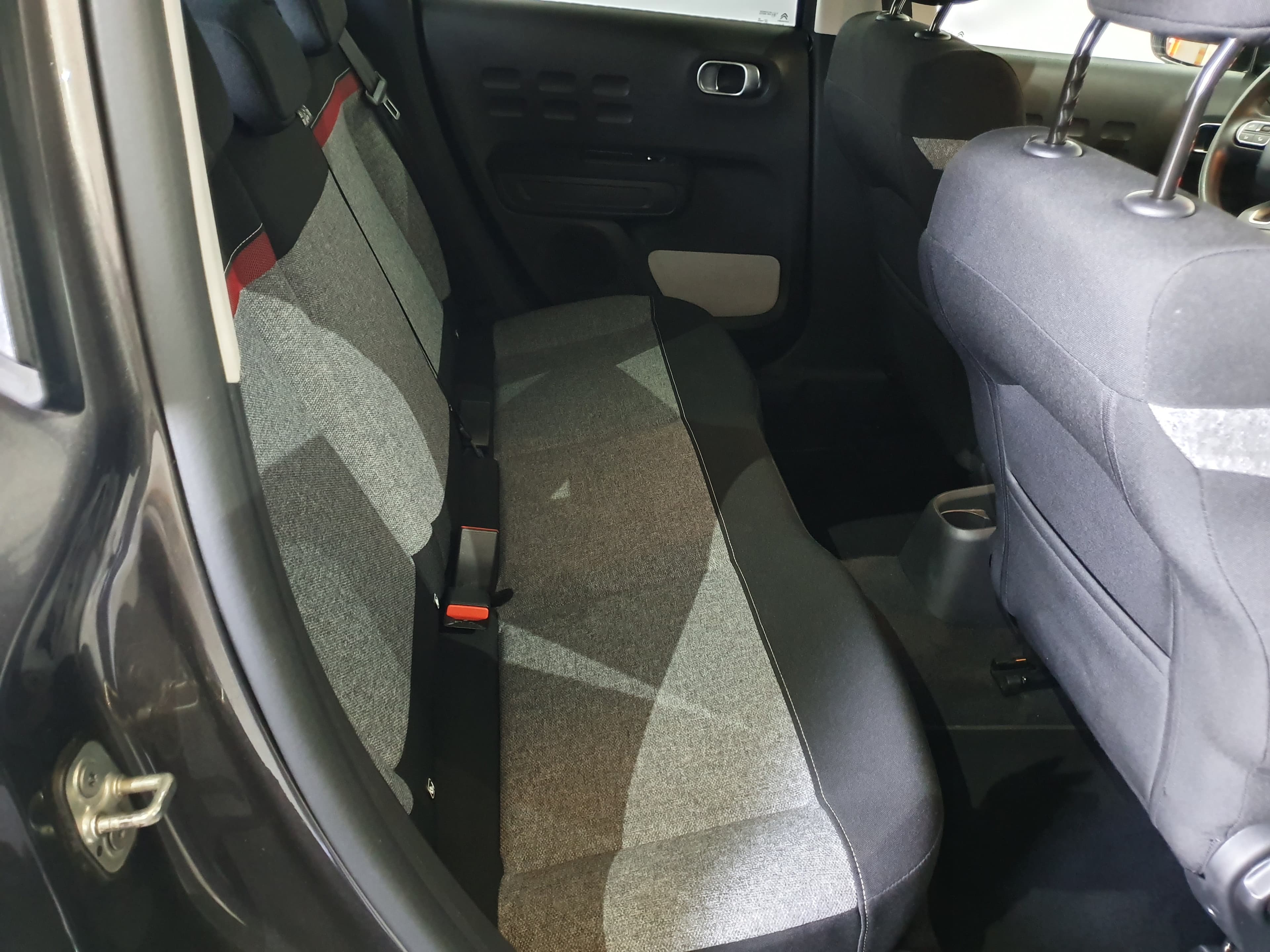 Citroën C3 · Ano 2021 — imagen 18
