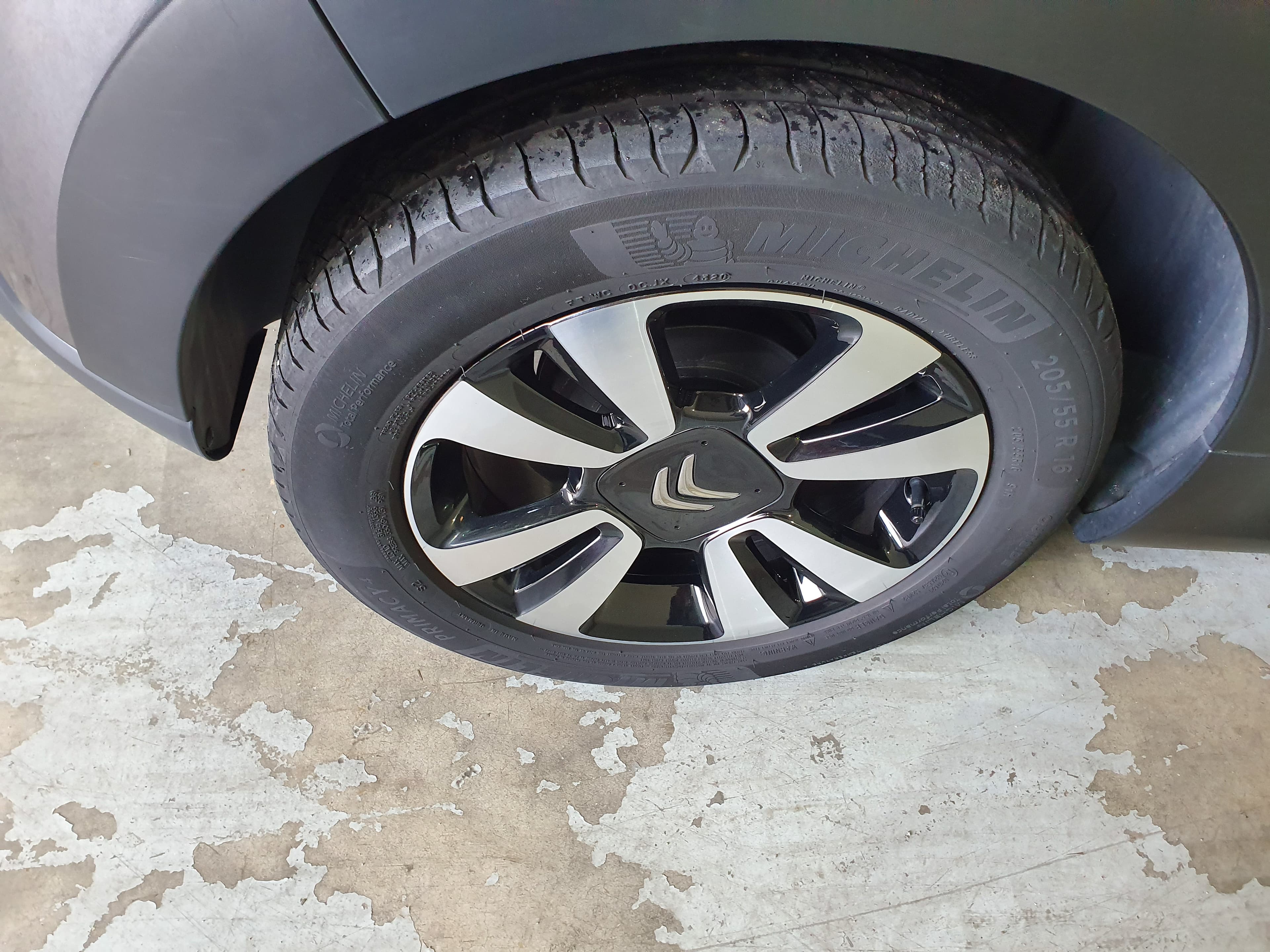 Citroën C3 · Ano 2021 — imagen 12