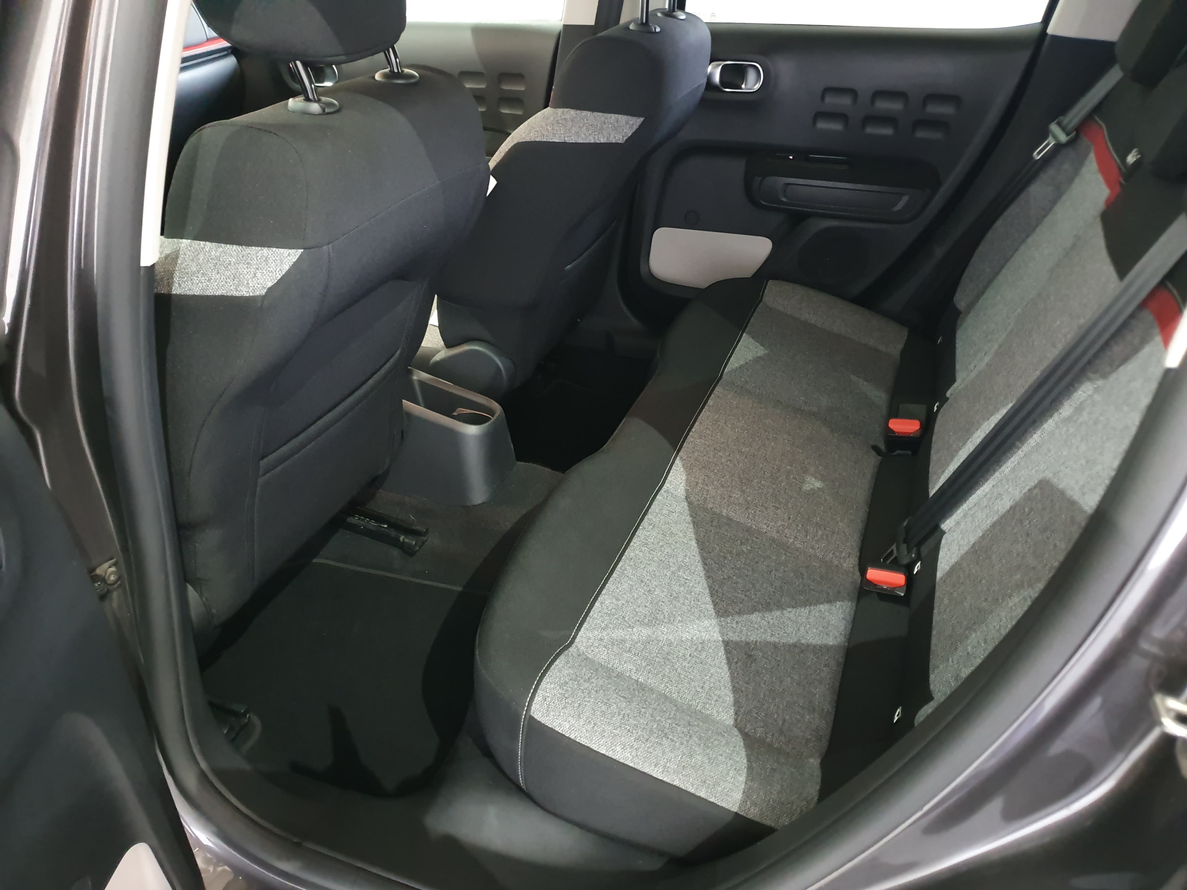 Citroën C3 · Ano 2021 — imagen 23