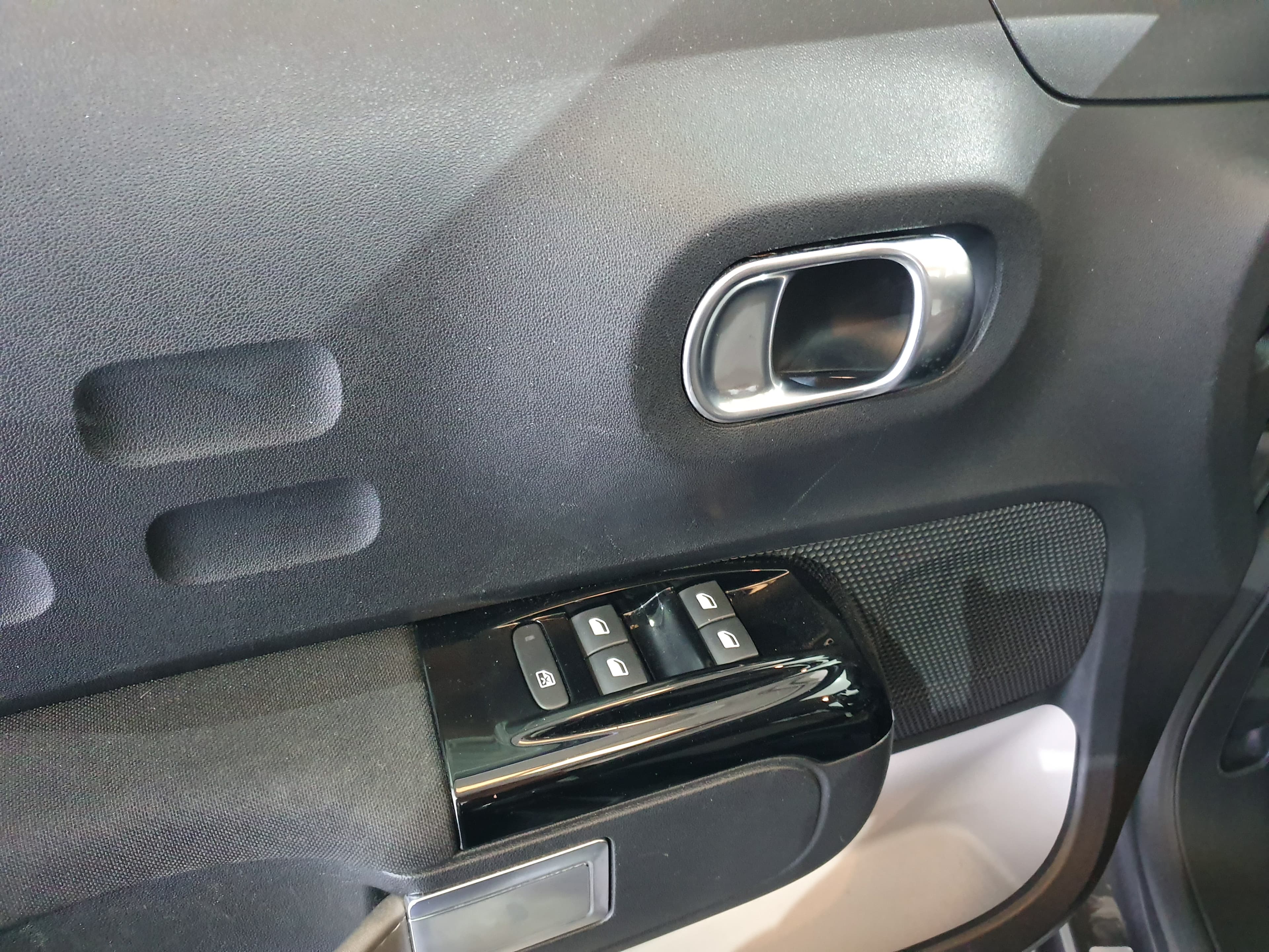 Citroën C3 · Ano 2021 — imagen 25