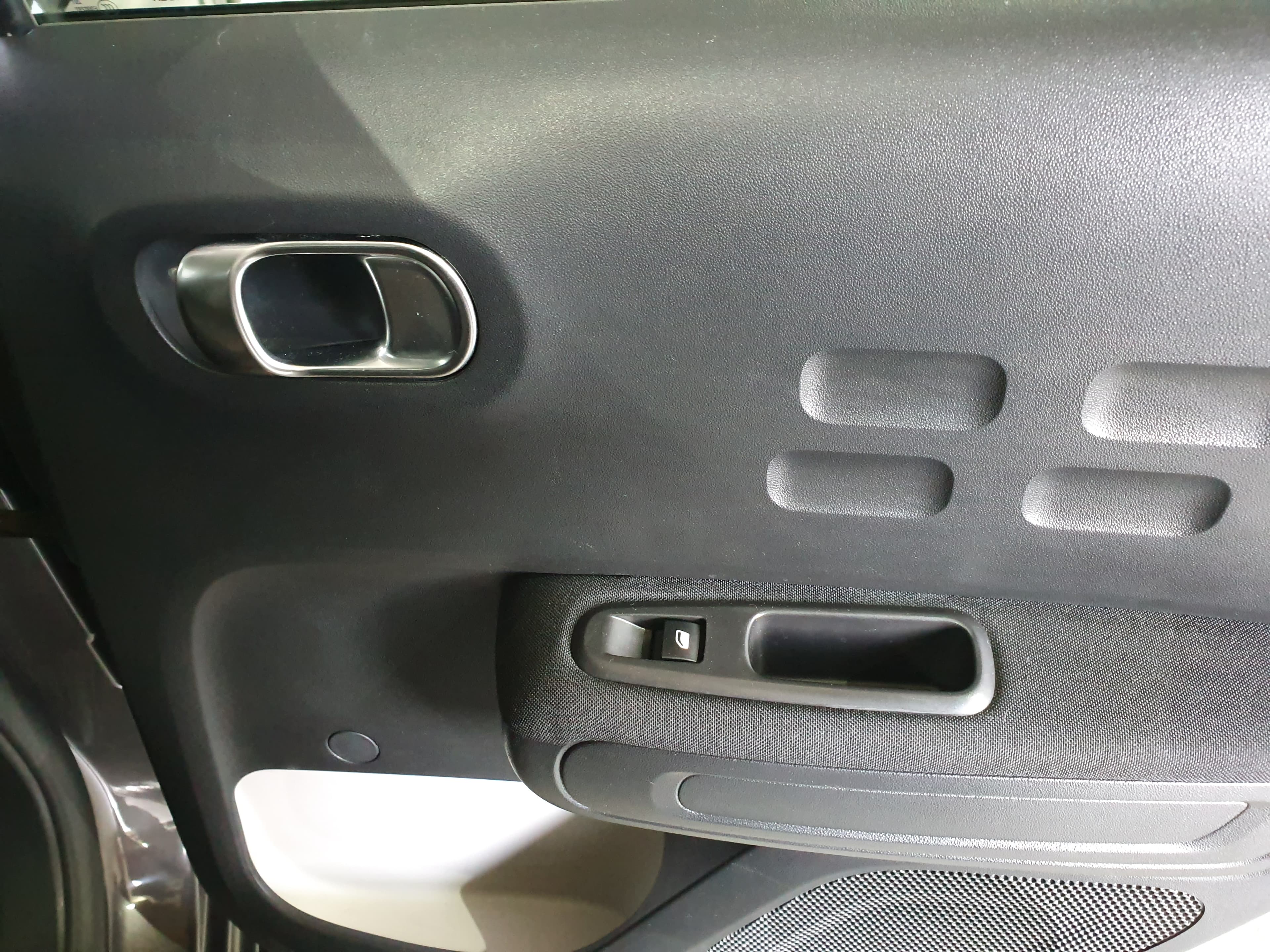Citroën C3 · Ano 2021 — imagen 17
