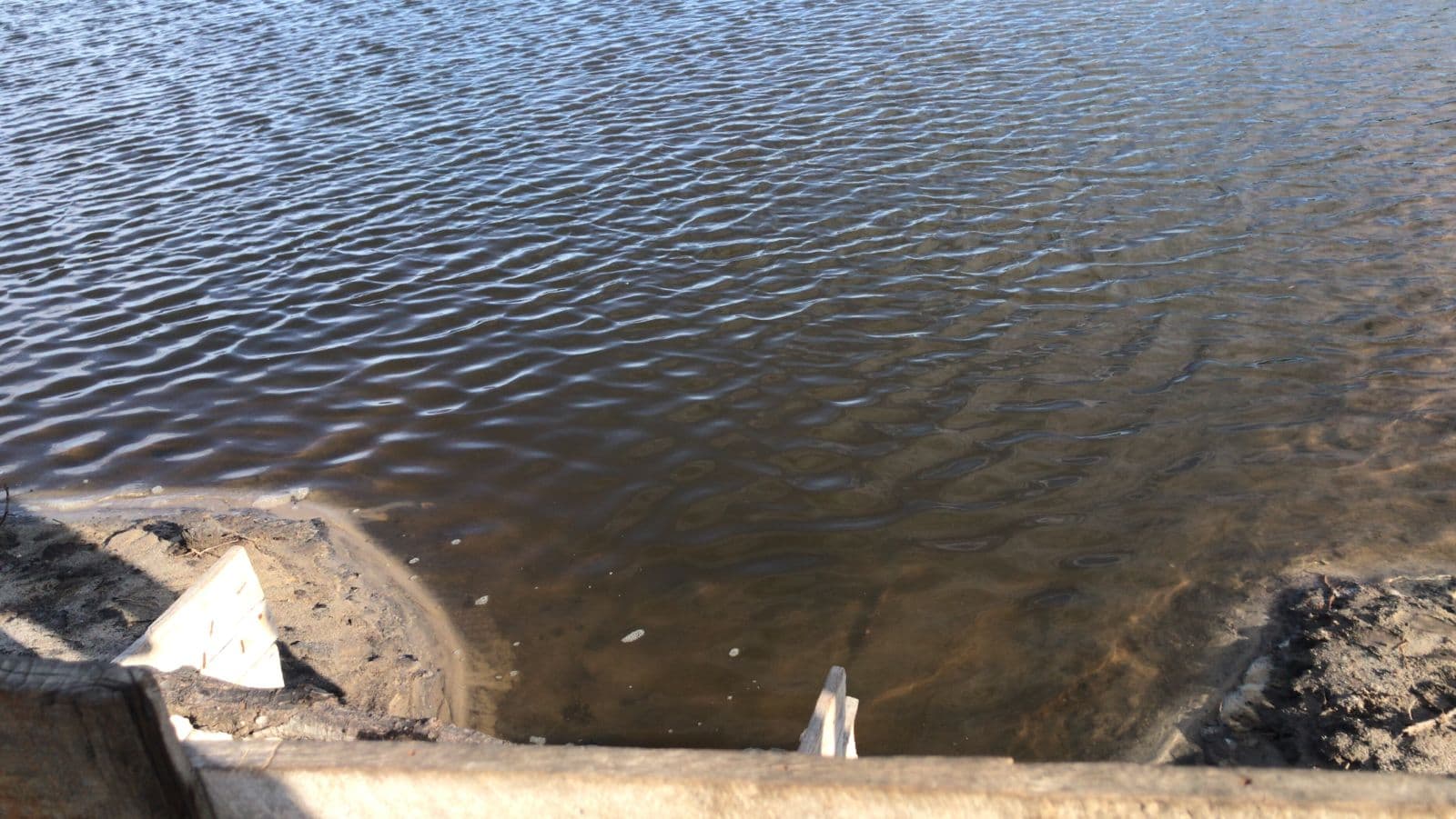 Infraestruturas e Salinas em Terreno de 15,687 Ha - Ilha de Moçambique — imagem 7