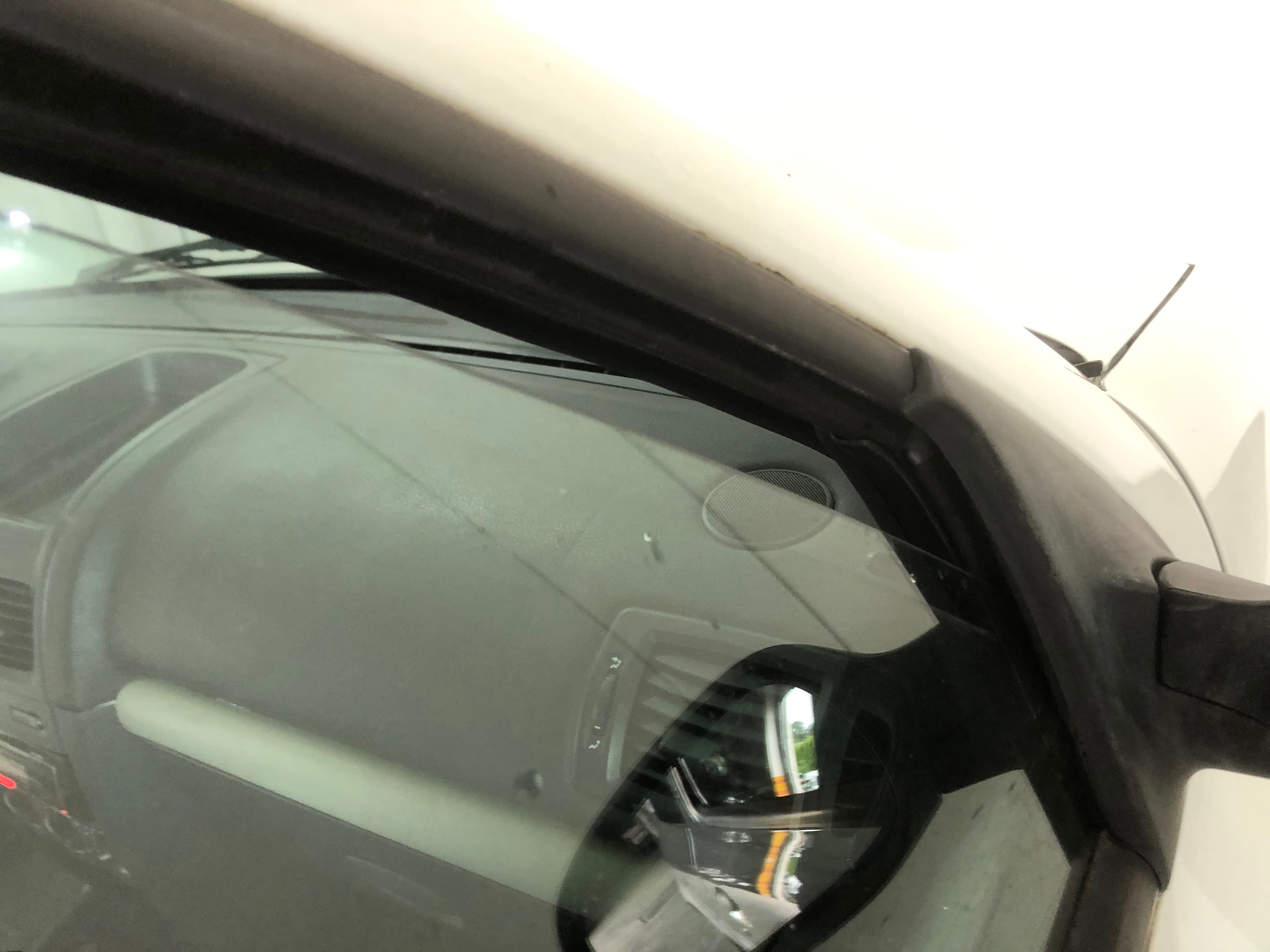 Renault Clio 1.5 DCI · 2001 — imagem 11