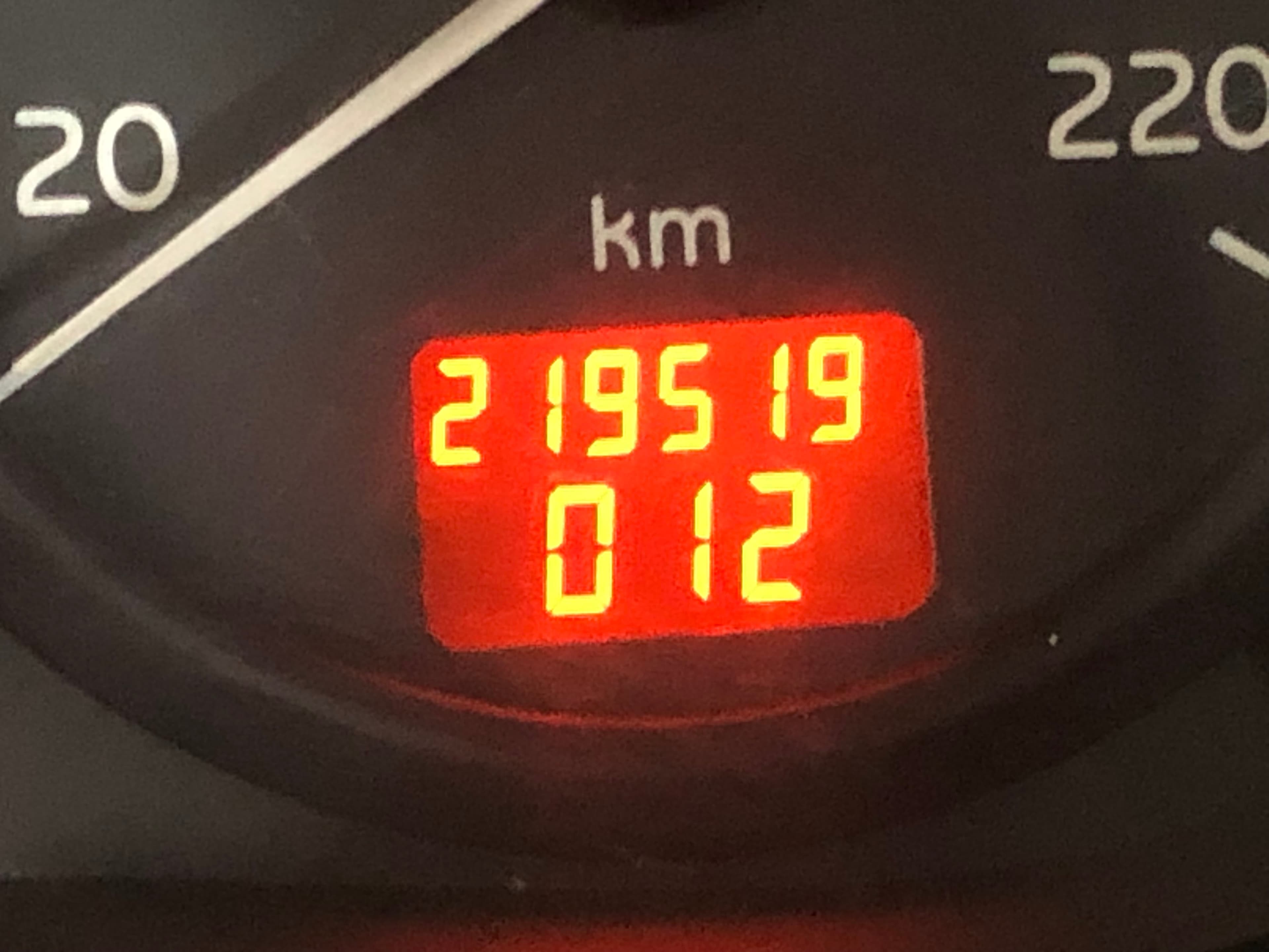 Renault Clio 1.5 DCI · 2001 — imagem 33
