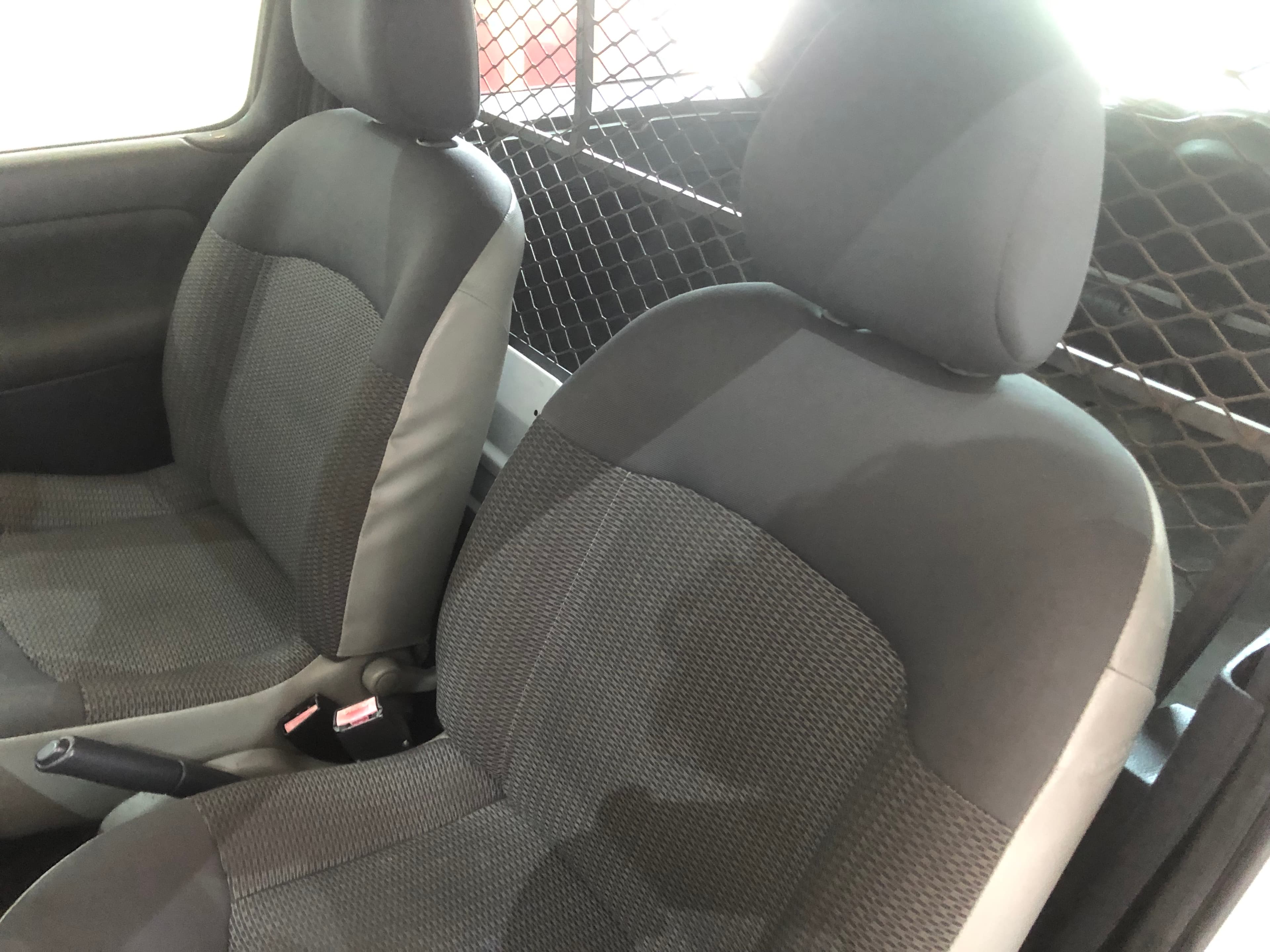 Renault Clio 1.5 DCI · 2001 — imagem 20