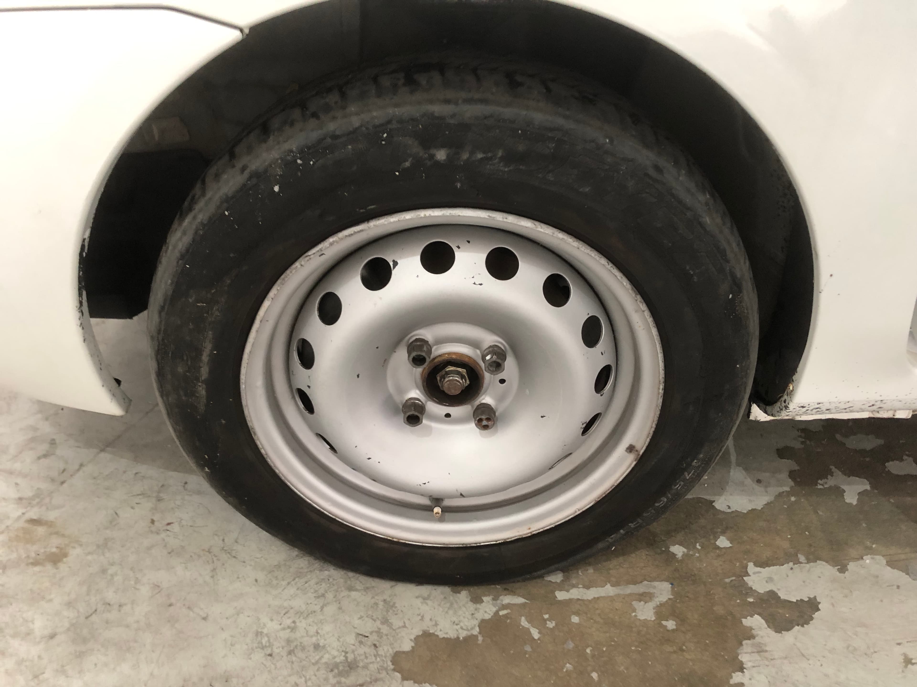 Renault Clio 1.5 DCI · 2001 — imagem 14