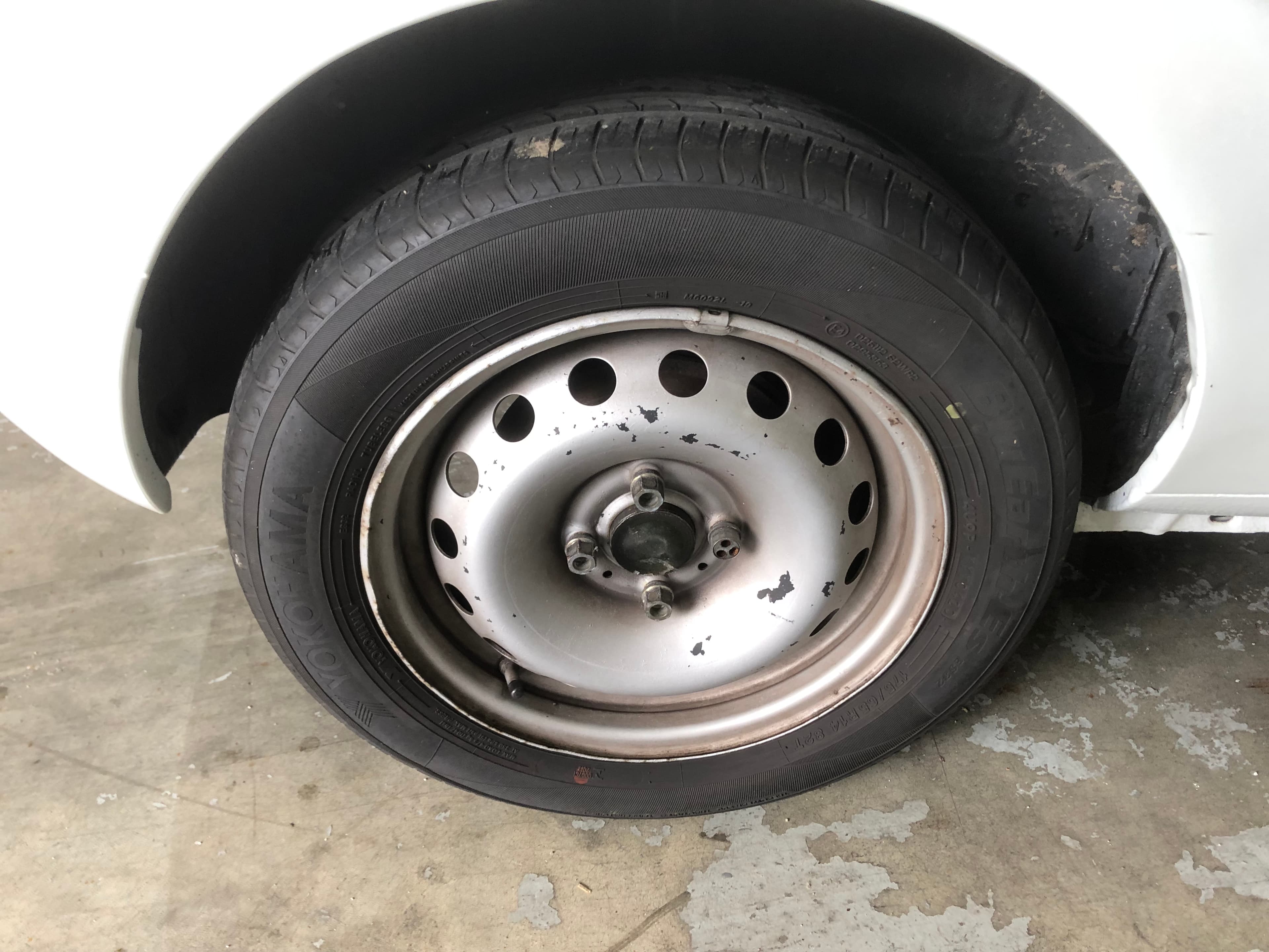Renault Clio 1.5 DCI · 2001 — imagem 16