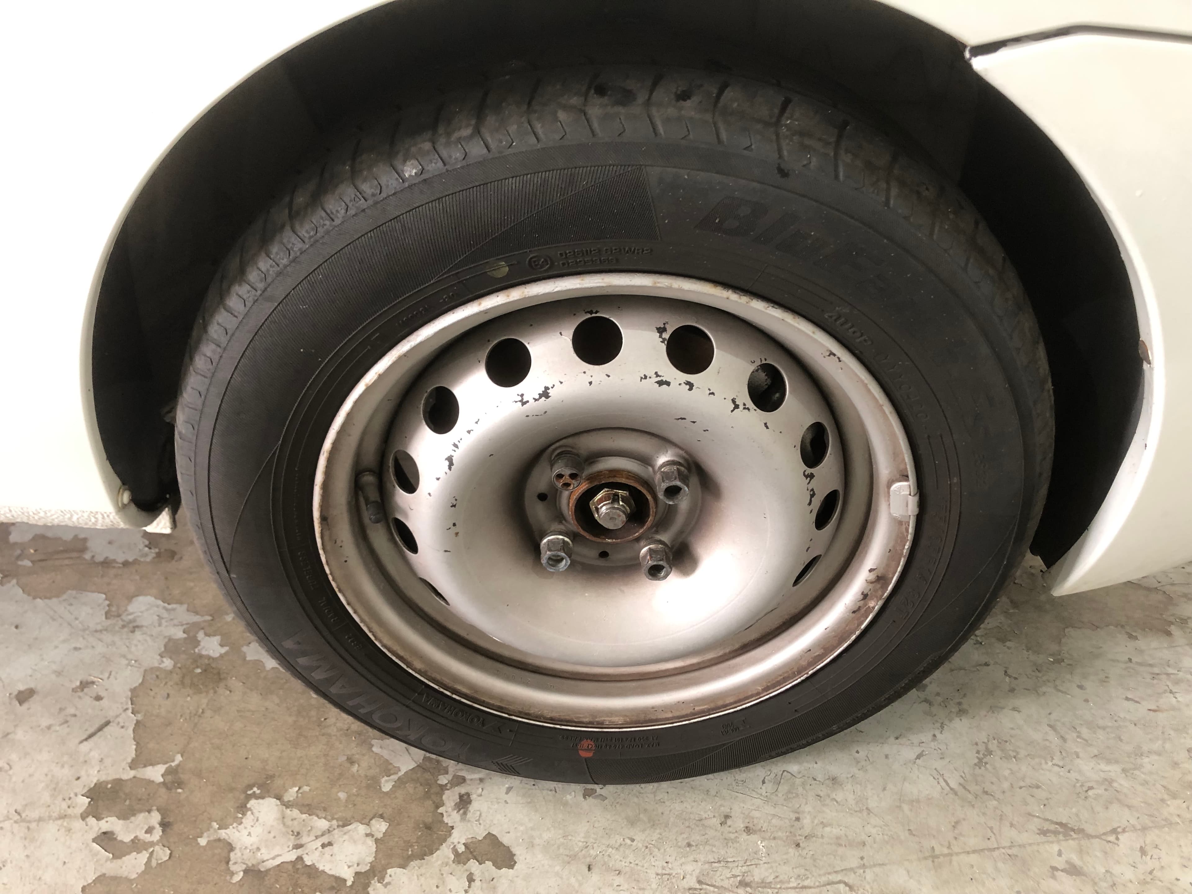 Renault Clio 1.5 DCI · 2001 — imagem 17