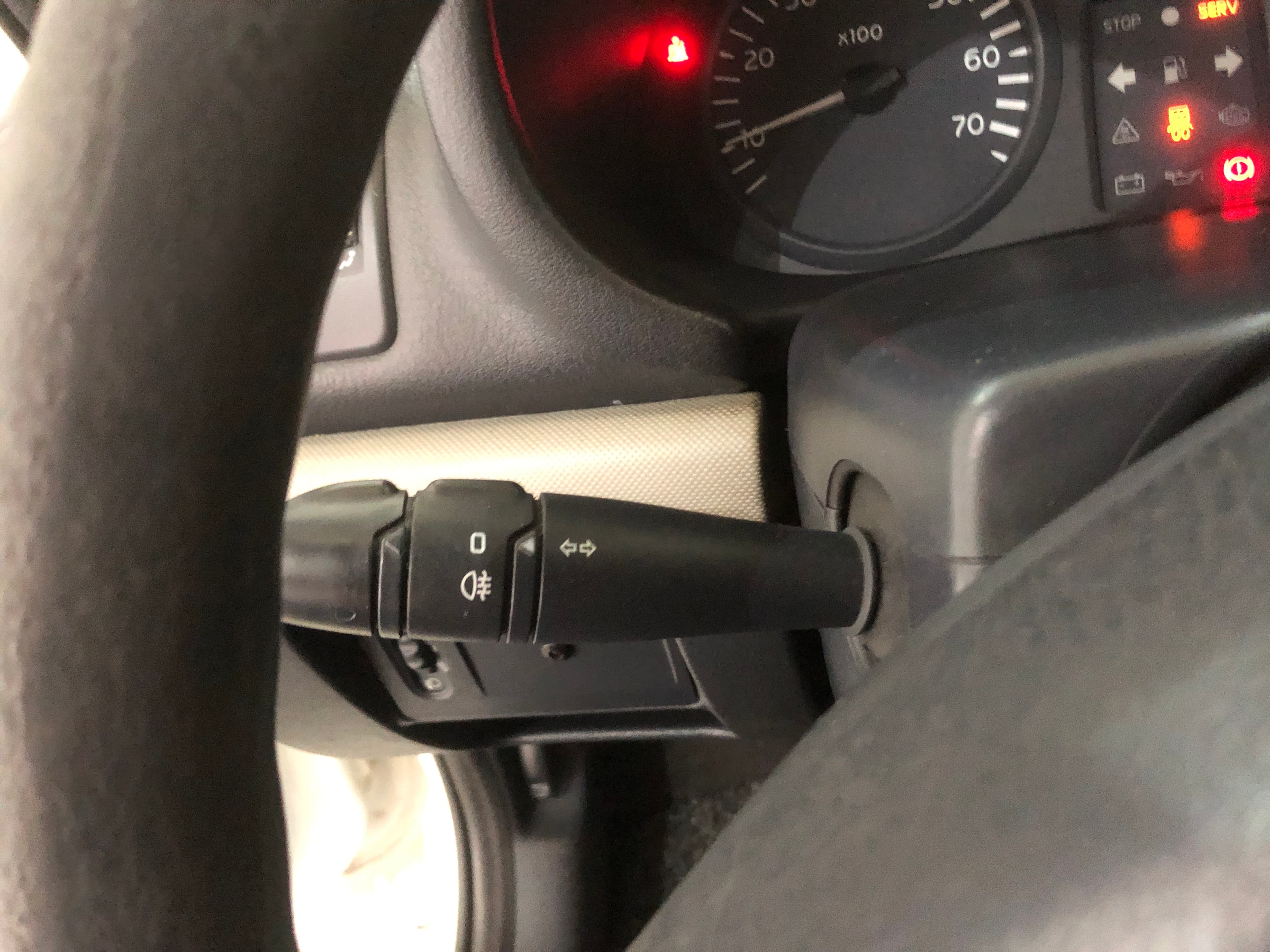 Renault Clio 1.5 DCI · 2001 — imagem 24