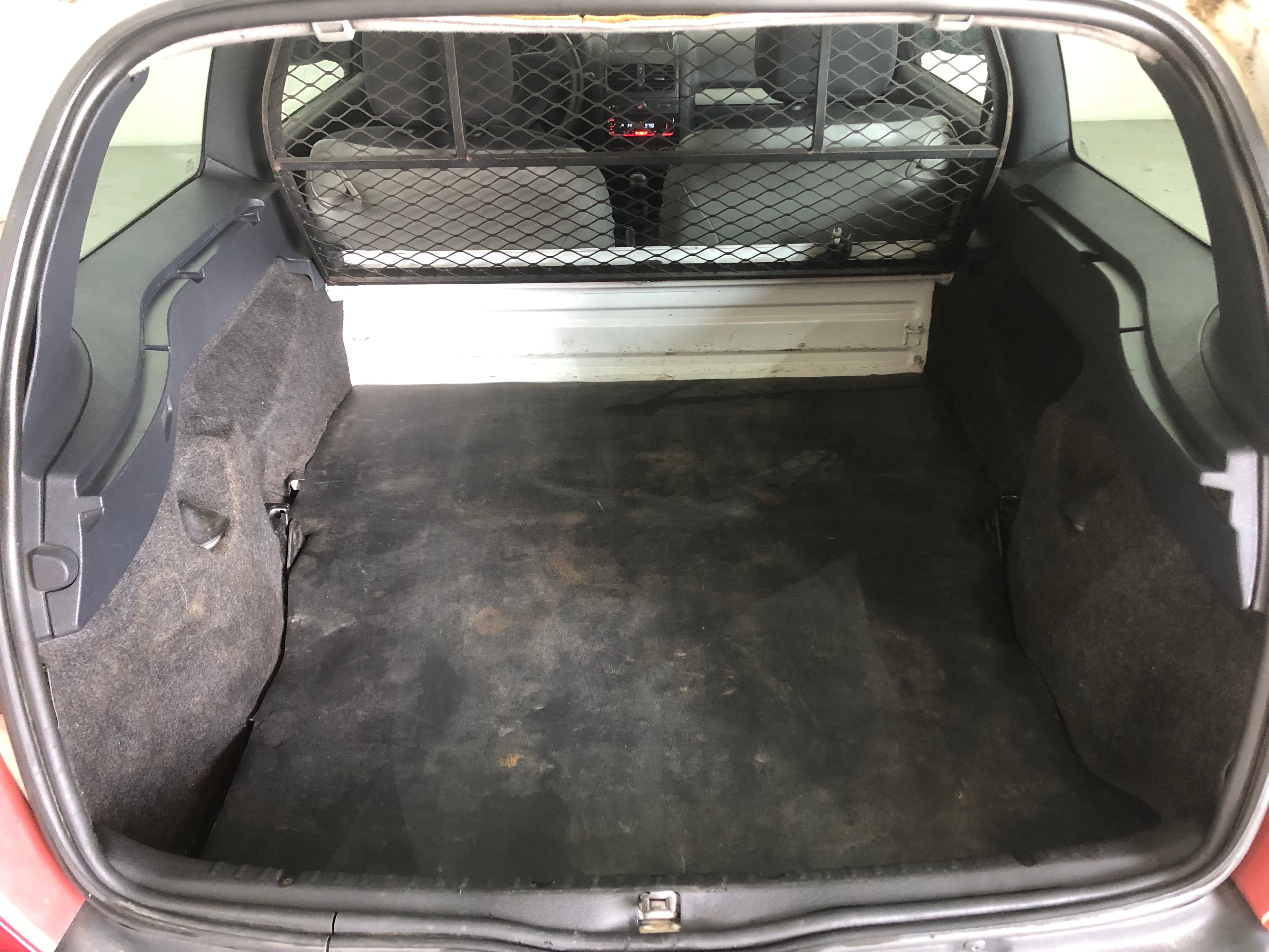 Renault Clio 1.5 DCI · 2001 — imagem 6