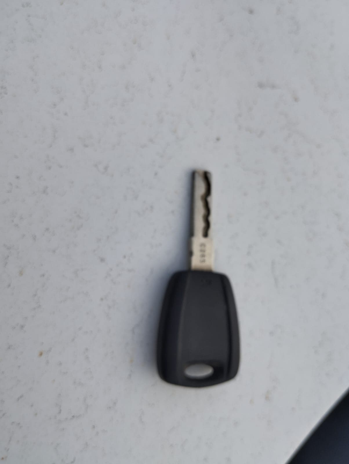 Opel Combo D Van 1.3 CDTI · Ano 2014 — imagen 11
