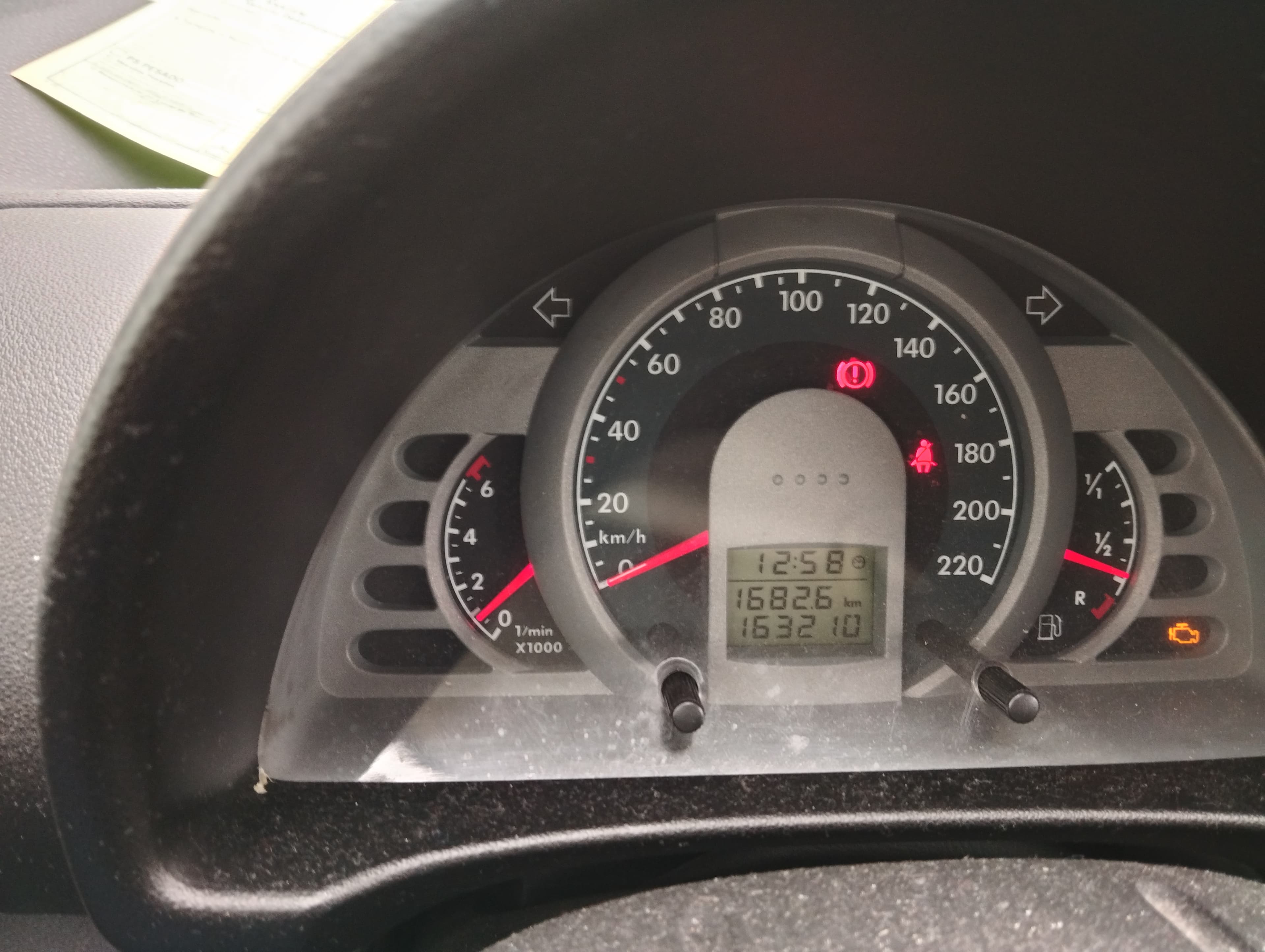 Volkswagen Fox — imagem 17