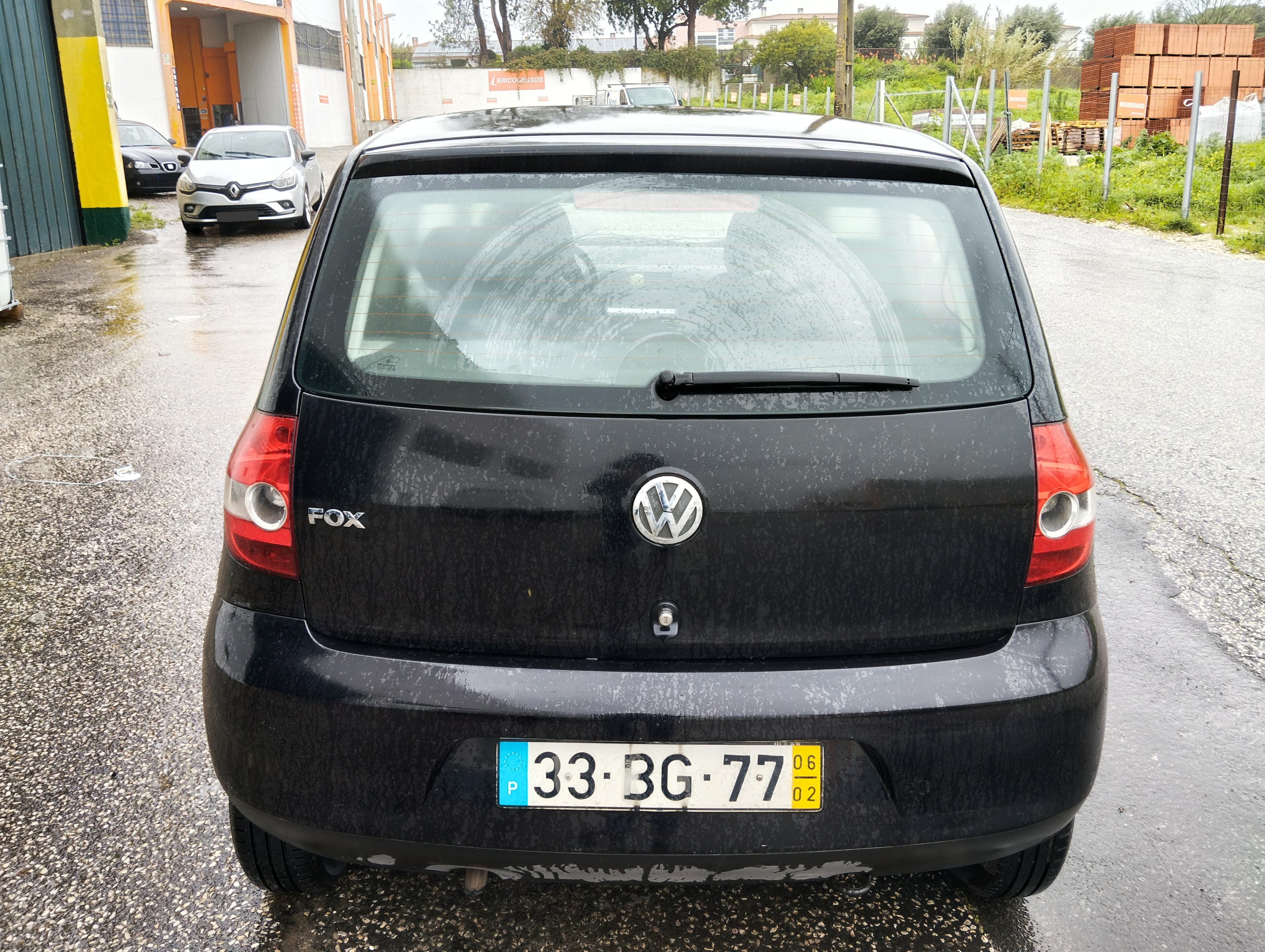 Volkswagen Fox — imagem 7