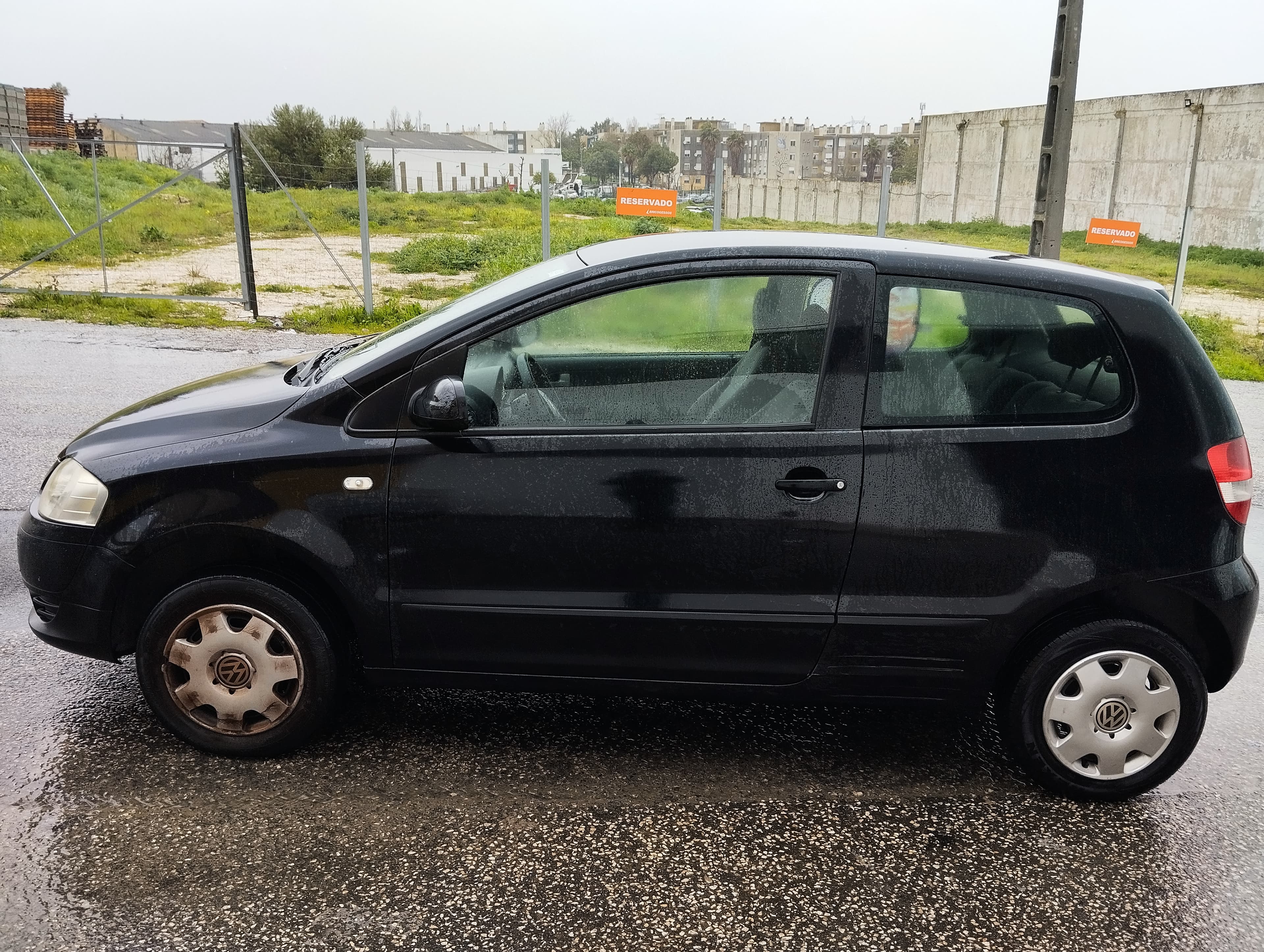 Volkswagen Fox — imagem 3