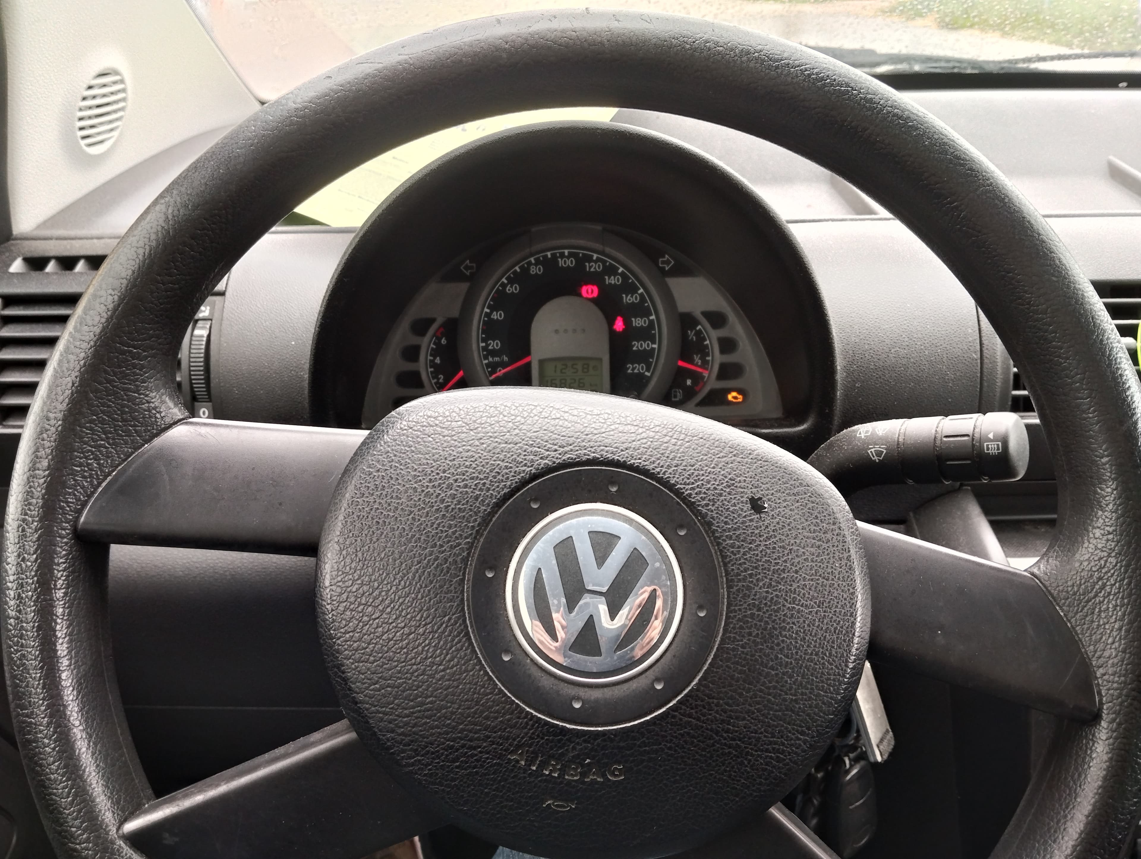 Volkswagen Fox — imagem 16