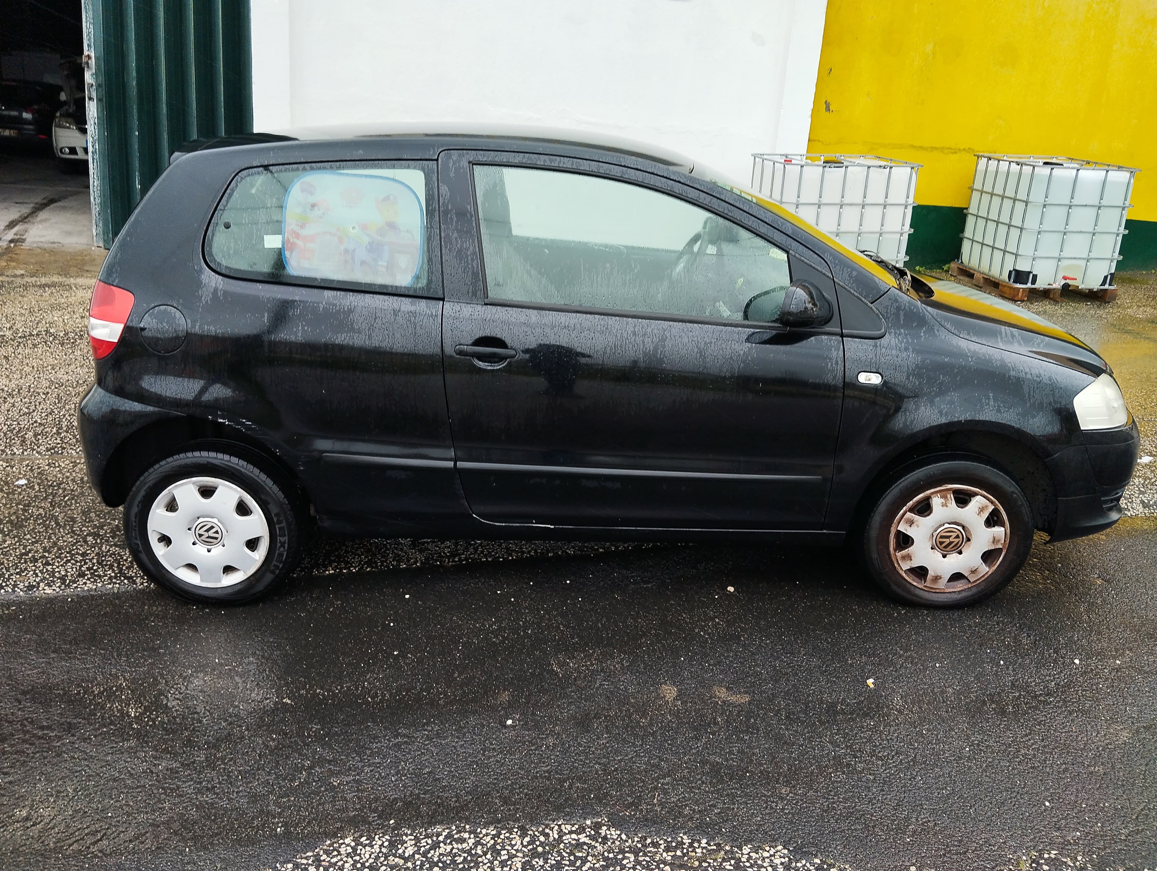 Volkswagen Fox — imagem 4