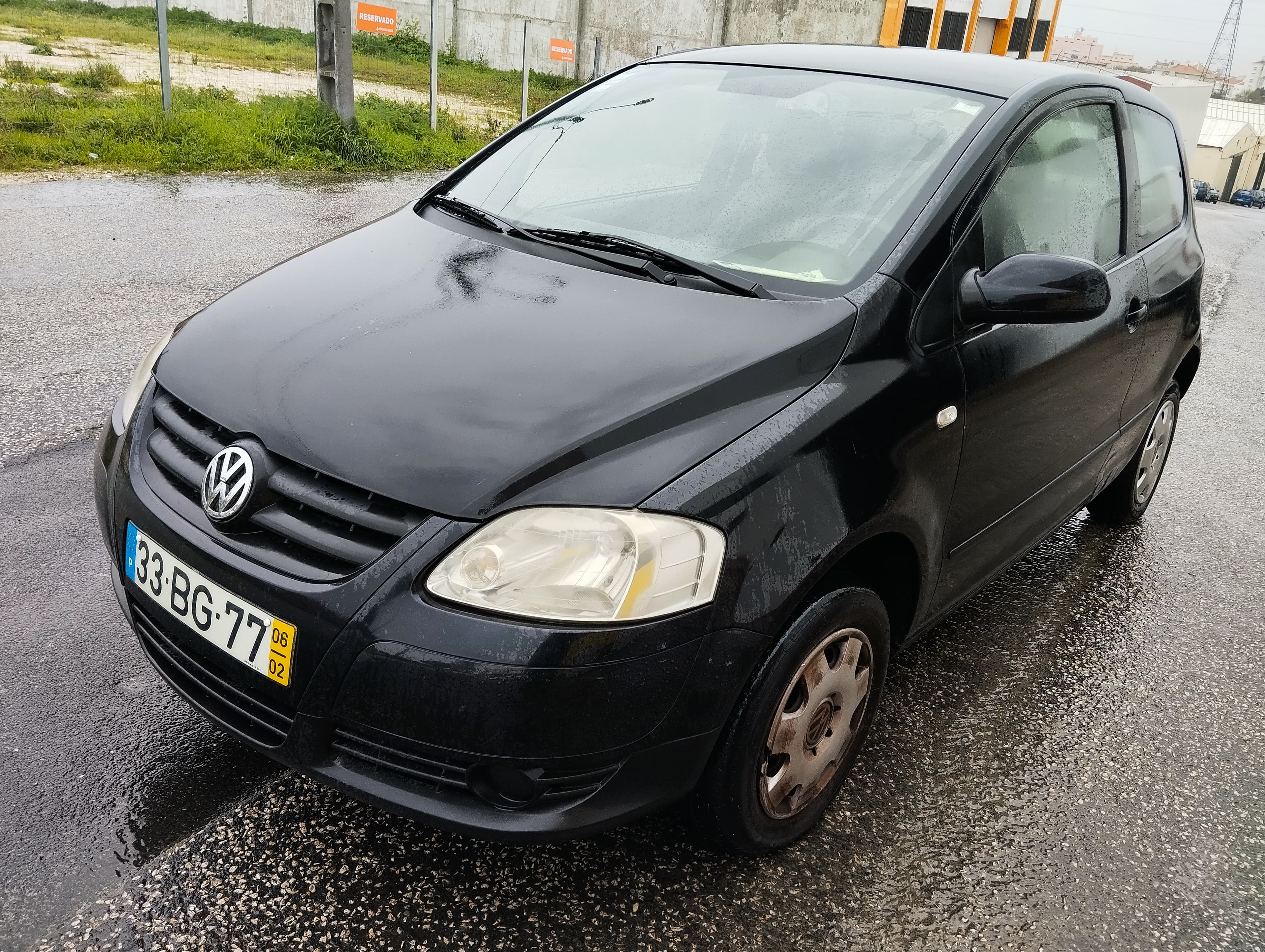 Volkswagen Fox — imagem 2