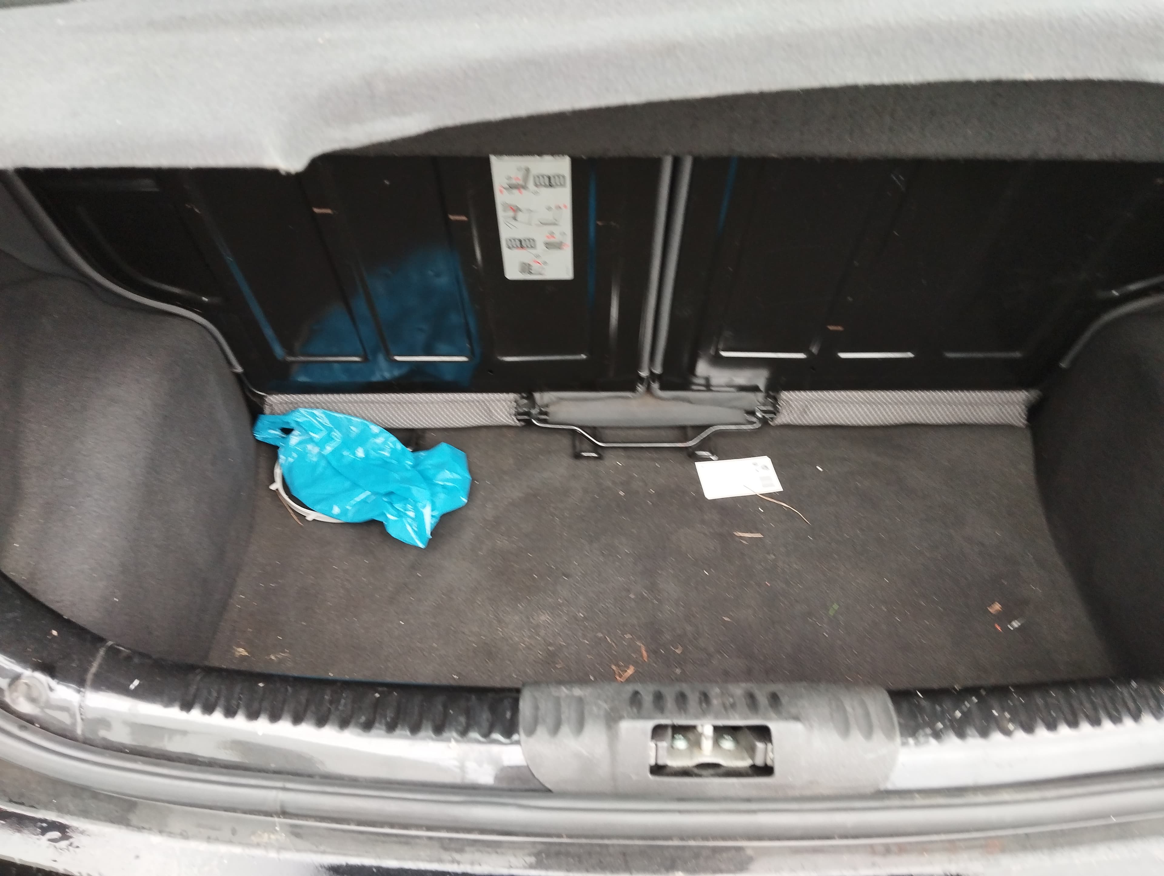 Volkswagen Fox — imagem 11