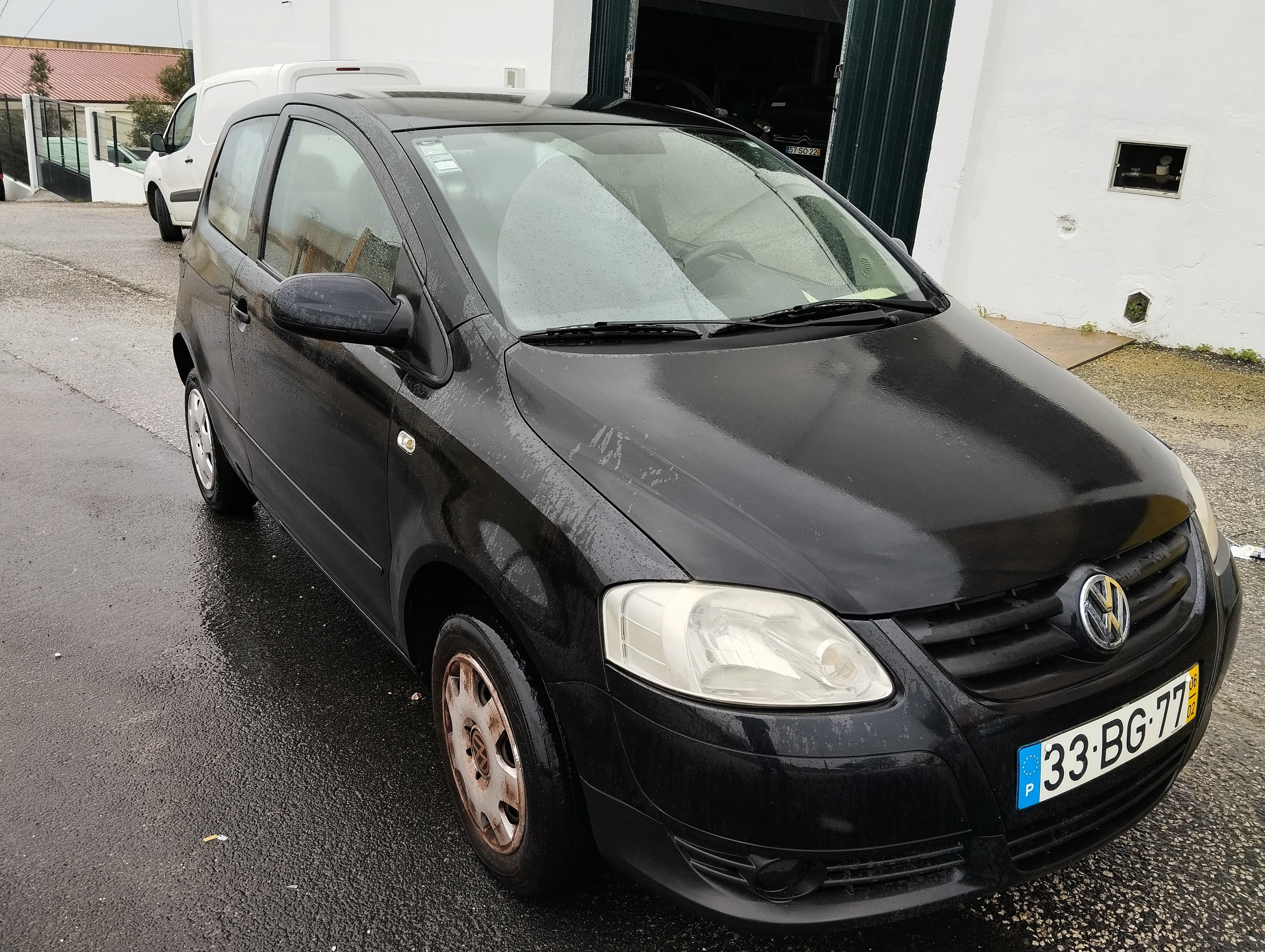 Volkswagen Fox — imagem 1