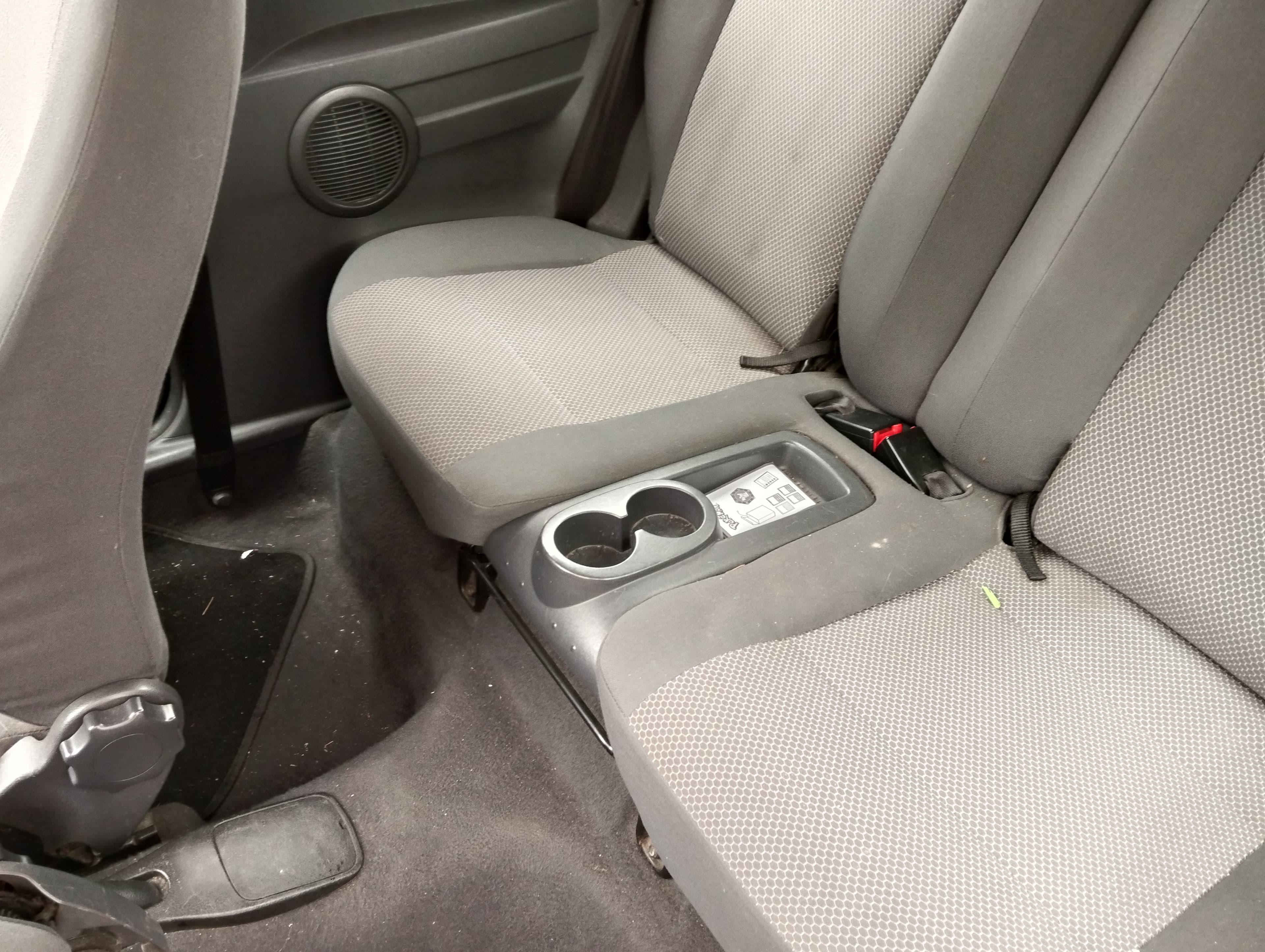 Volkswagen Fox — imagem 20