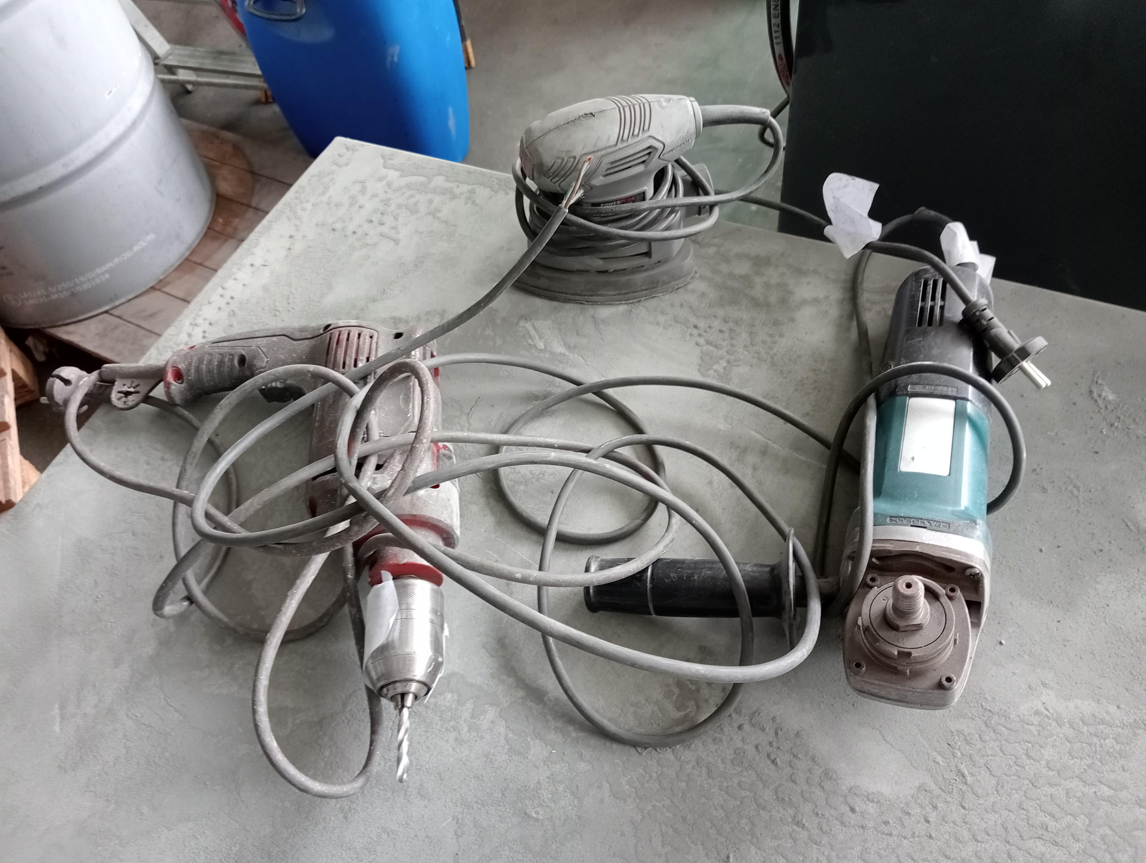 Various Machines — image 8