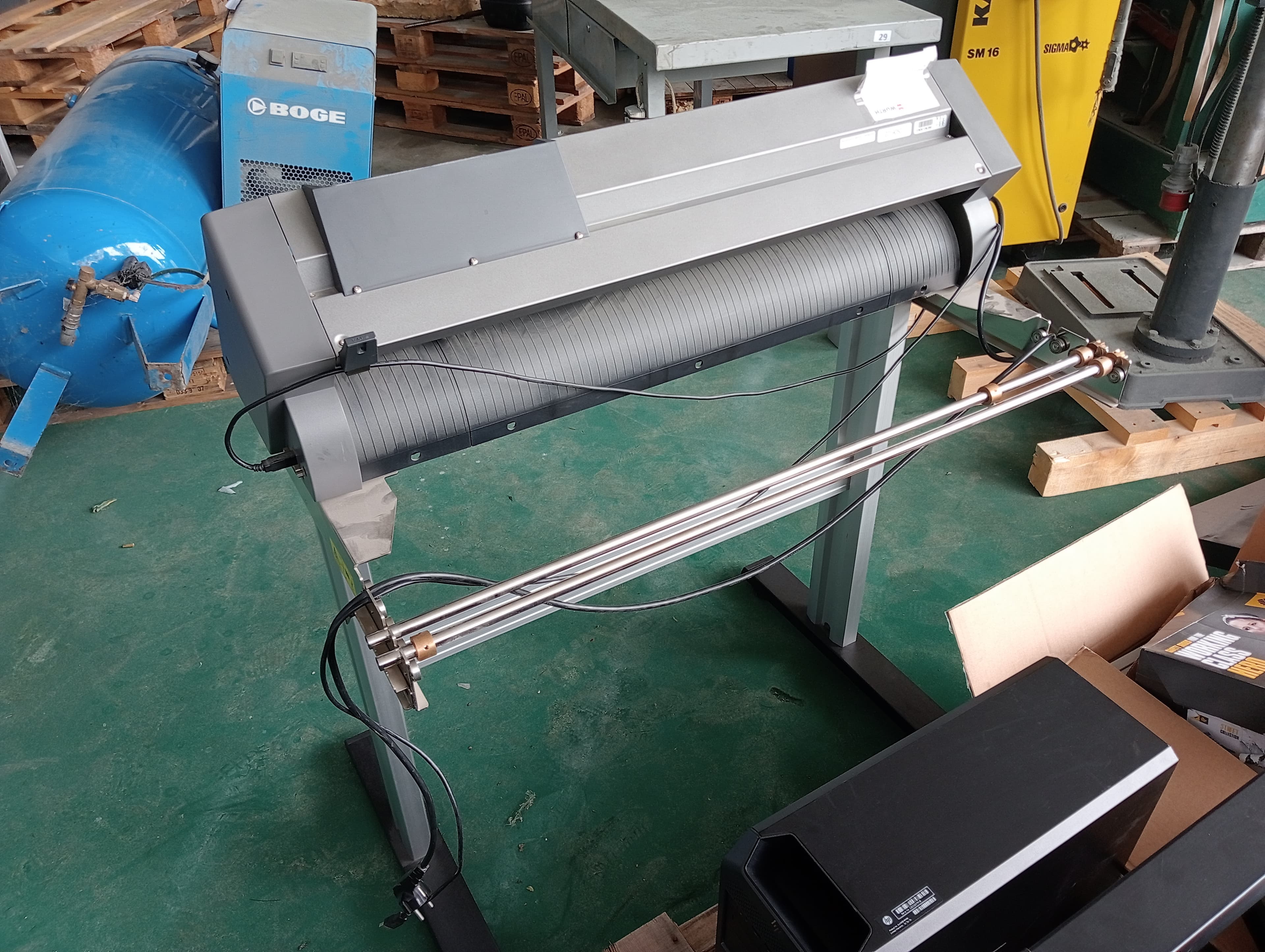 Various Machines — image 2