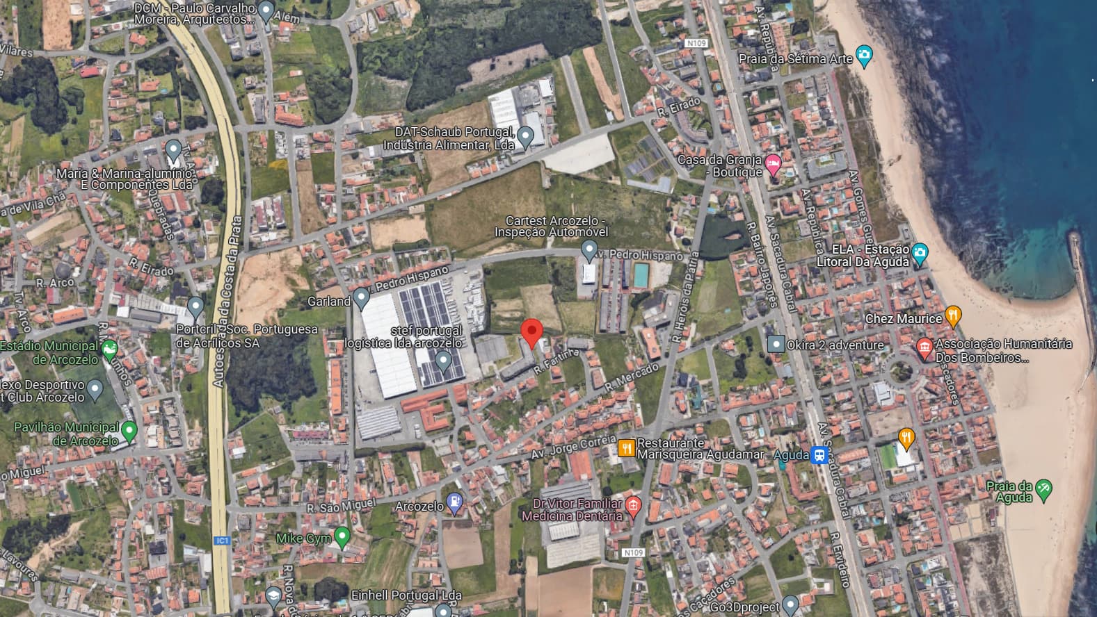 Apartamento T1 · Vila Nova de Gaia — imagem 6